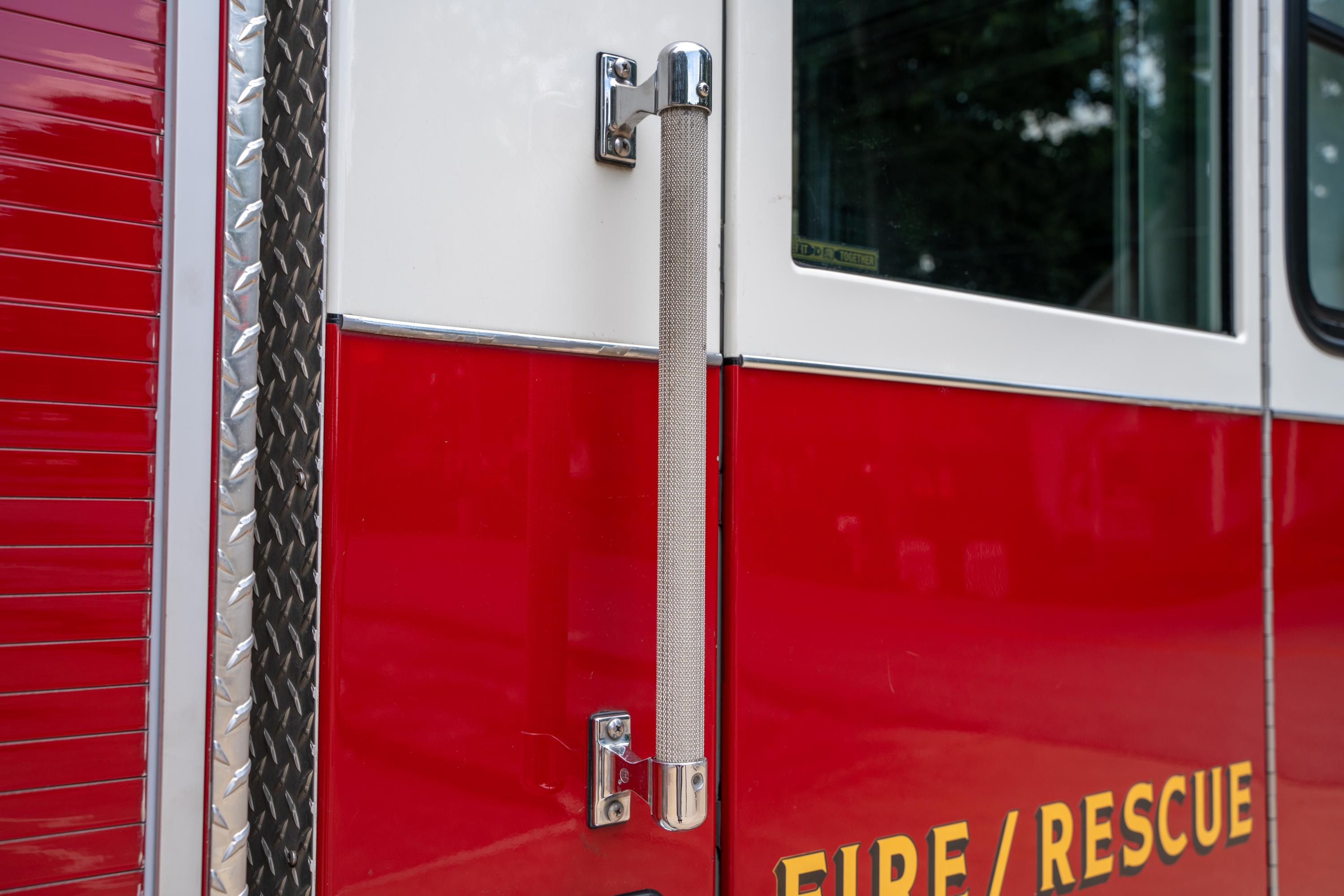 2014 Pierce Quantum Pumper - image 25
