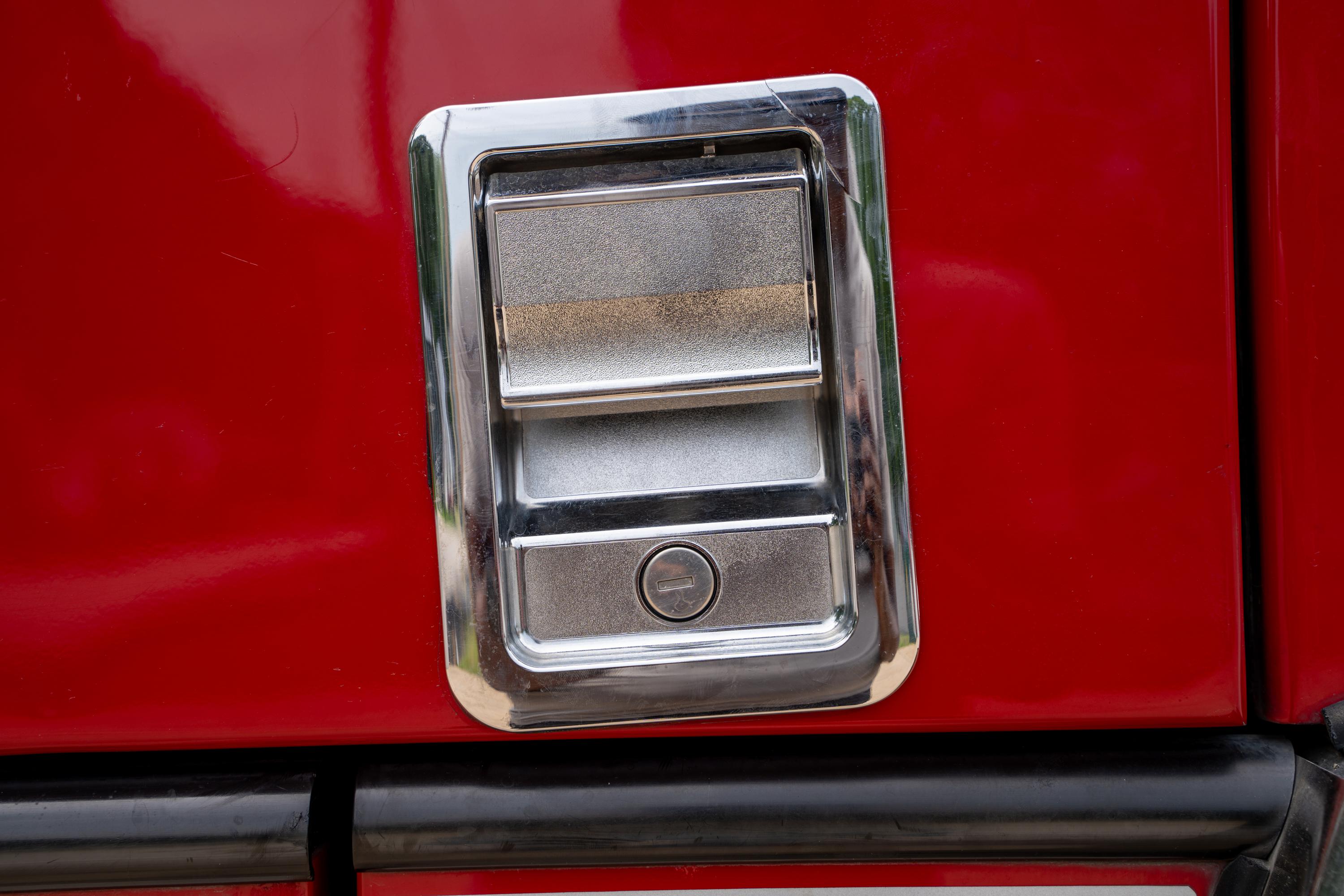 2014 Pierce Quantum Pumper - image 87