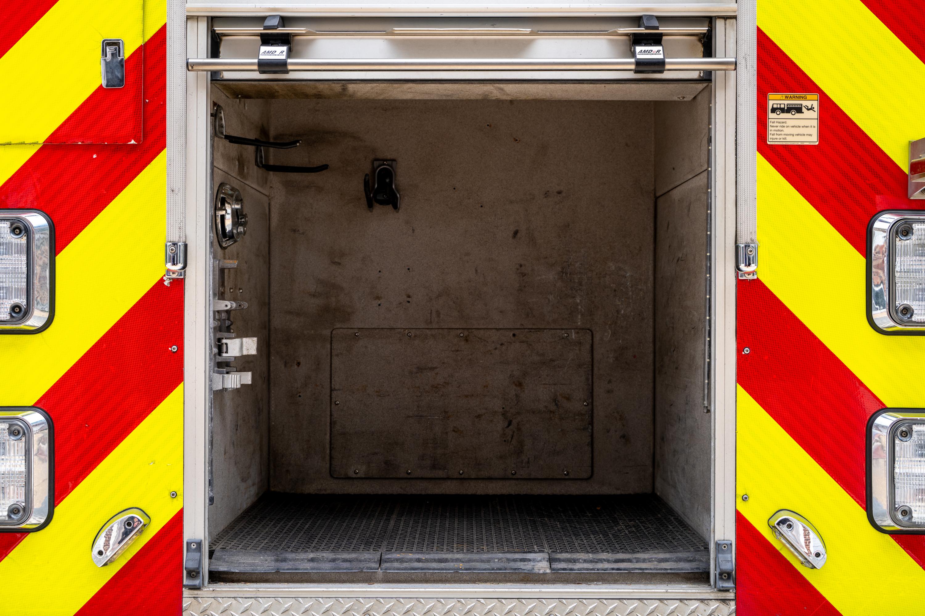 2014 Pierce Quantum Pumper - image 99