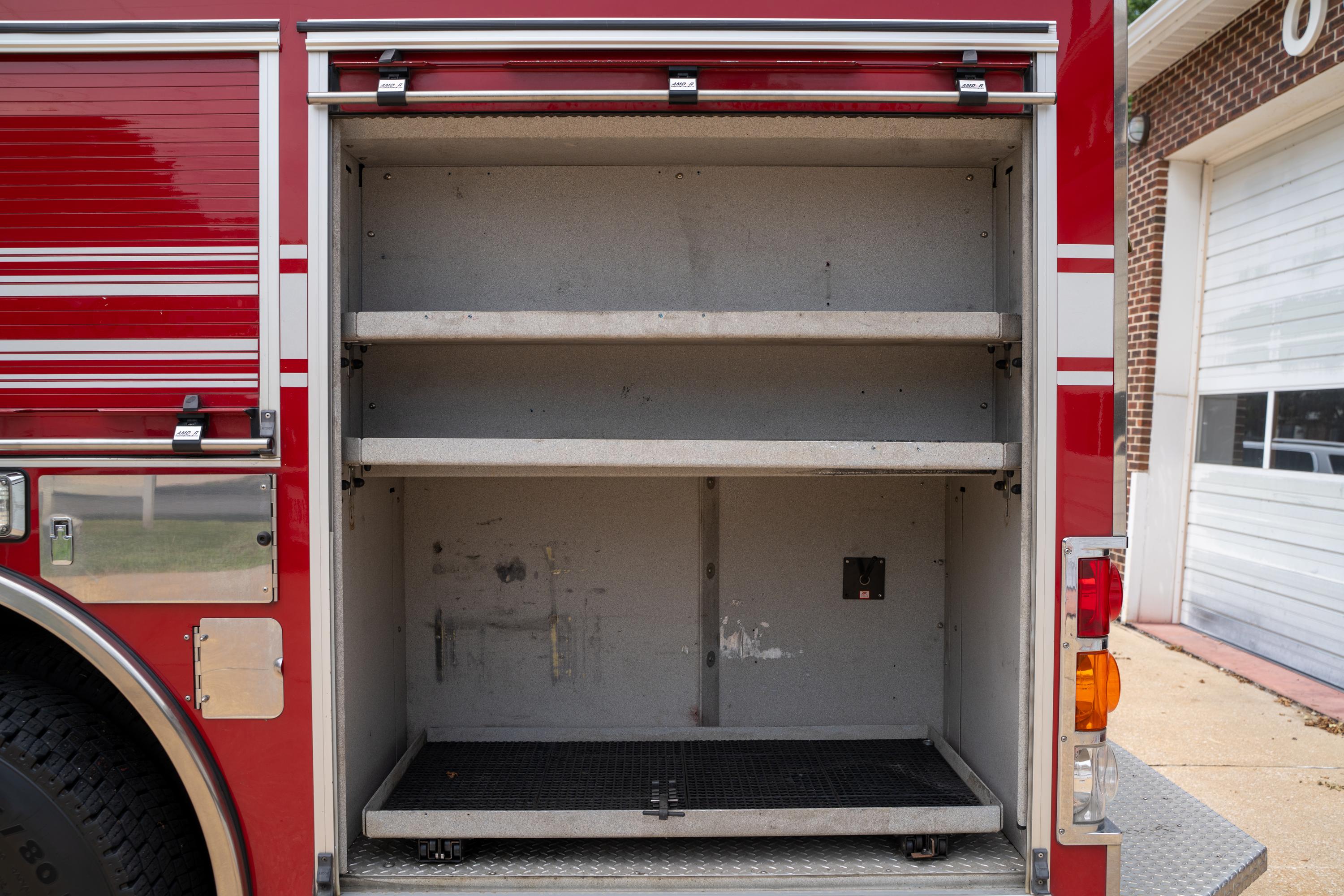 2014 Pierce Quantum Pumper - image 96