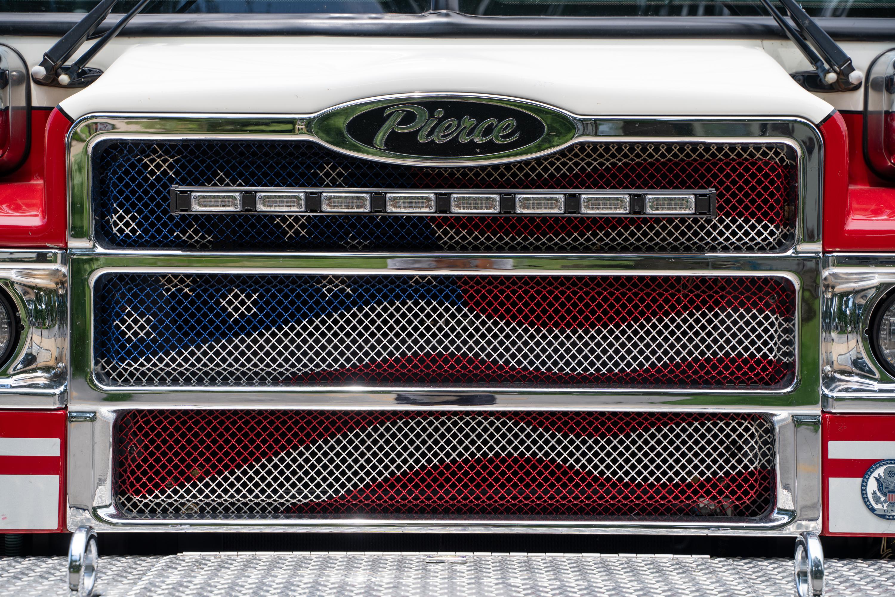 2014 Pierce Quantum Pumper - image 76