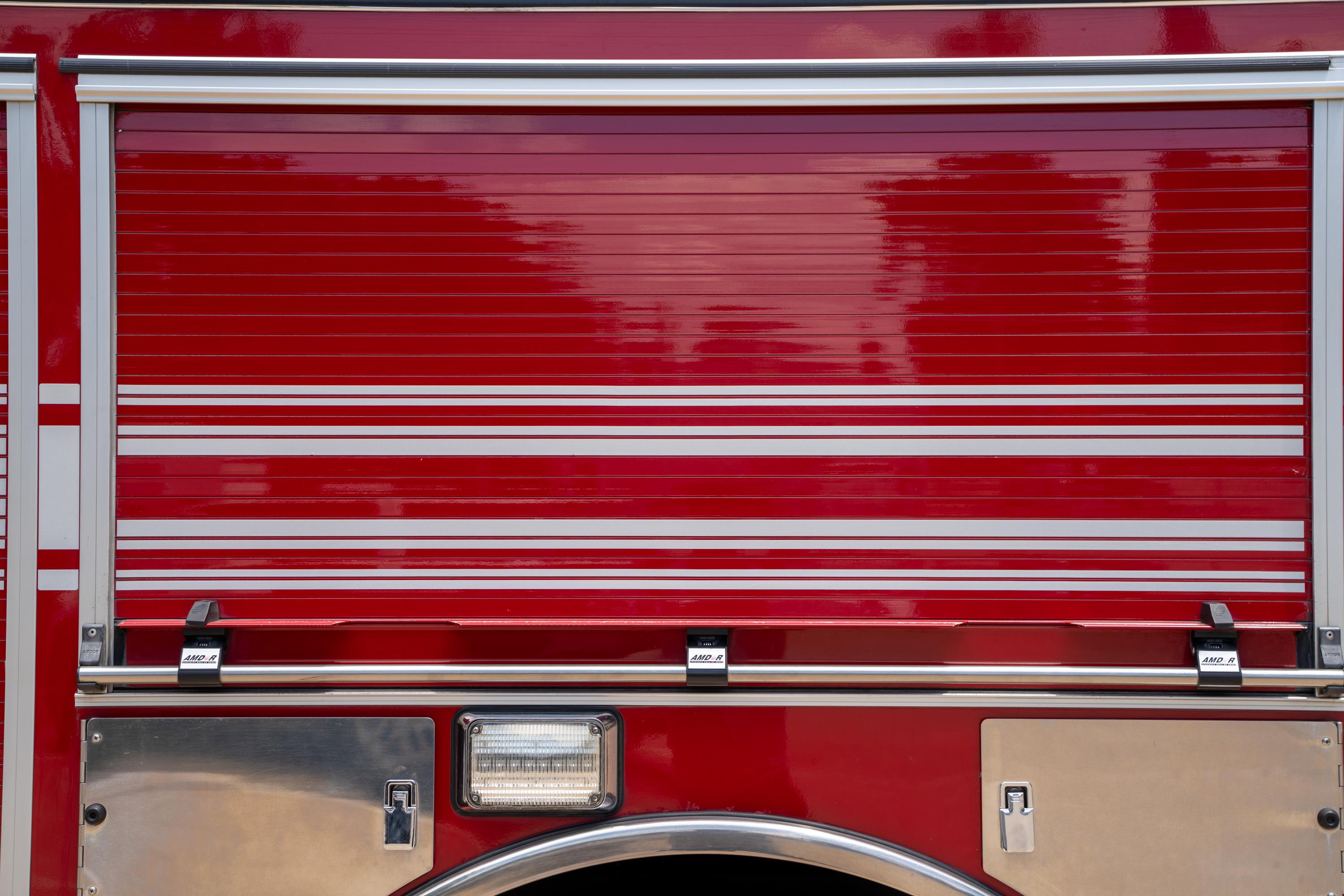 2014 Pierce Quantum Pumper - image 100