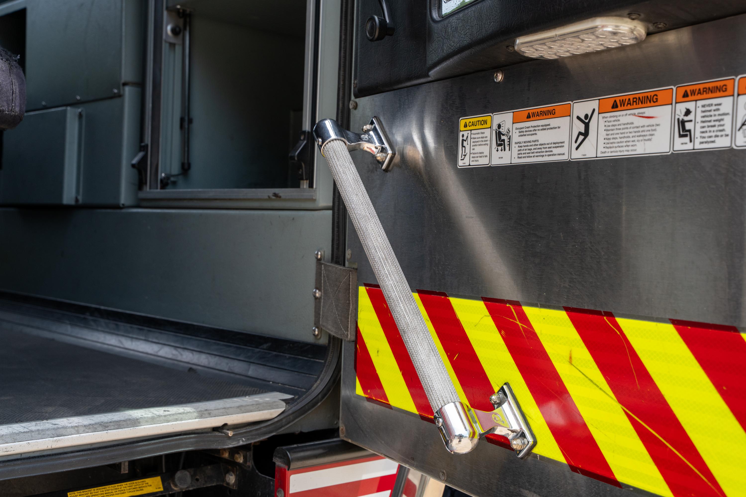 2014 Pierce Quantum Pumper - image 115