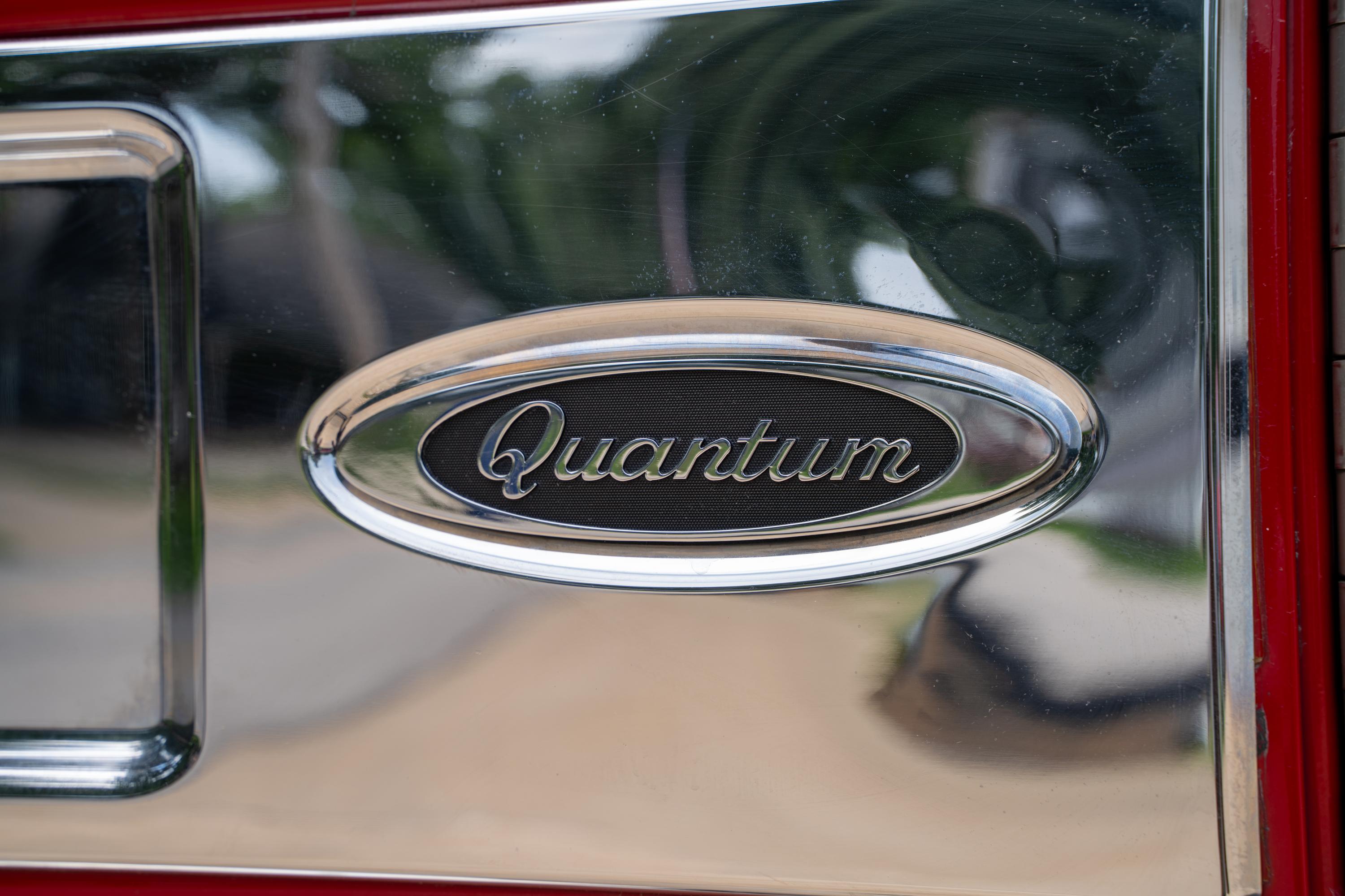 2014 Pierce Quantum Pumper - image 81
