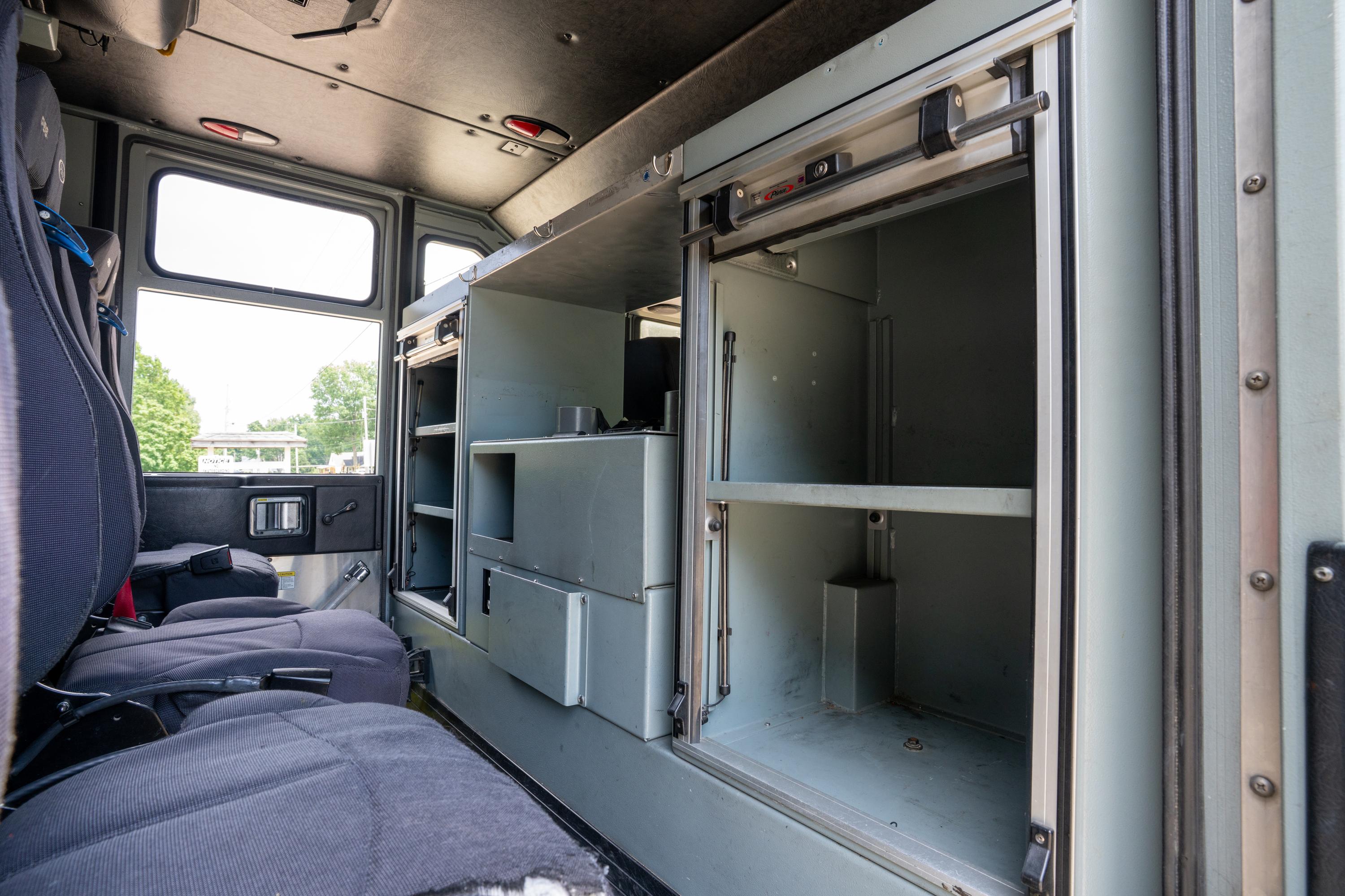 2014 Pierce Quantum Pumper - image 60
