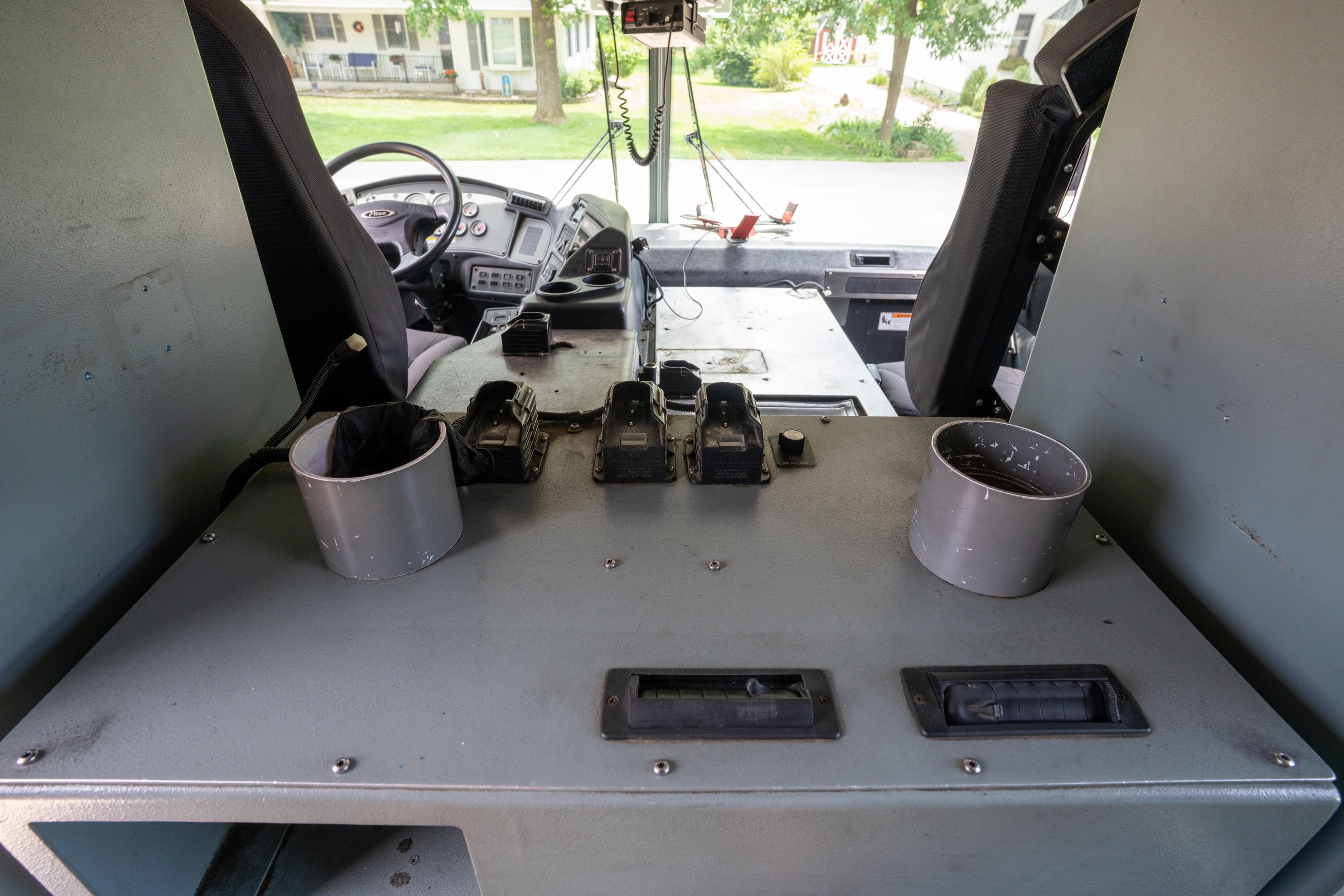 2014 Pierce Quantum Pumper - image 123