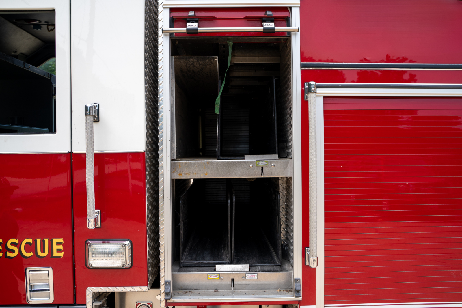 2014 Pierce Quantum Pumper - image 22