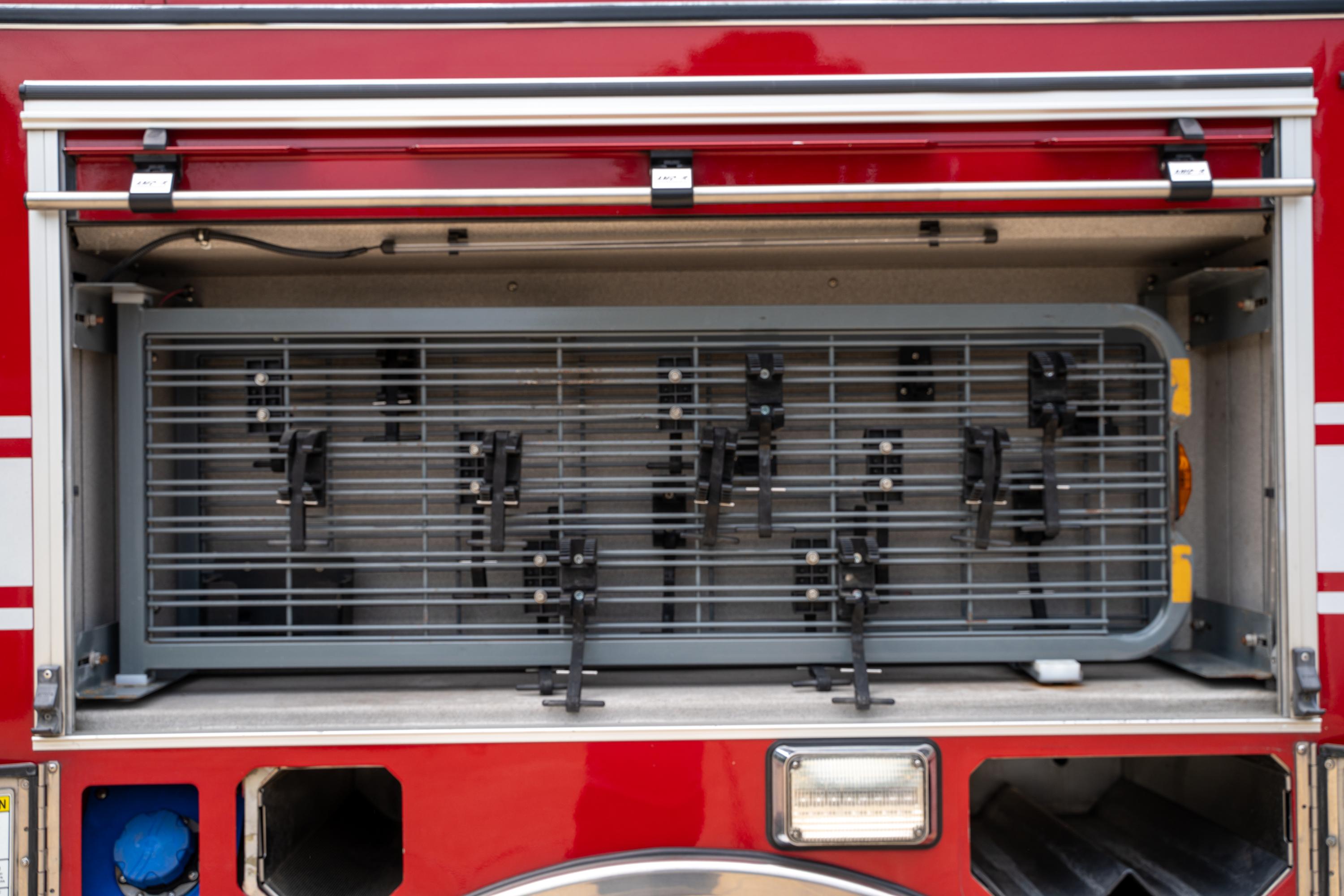 2014 Pierce Quantum Pumper - image 94