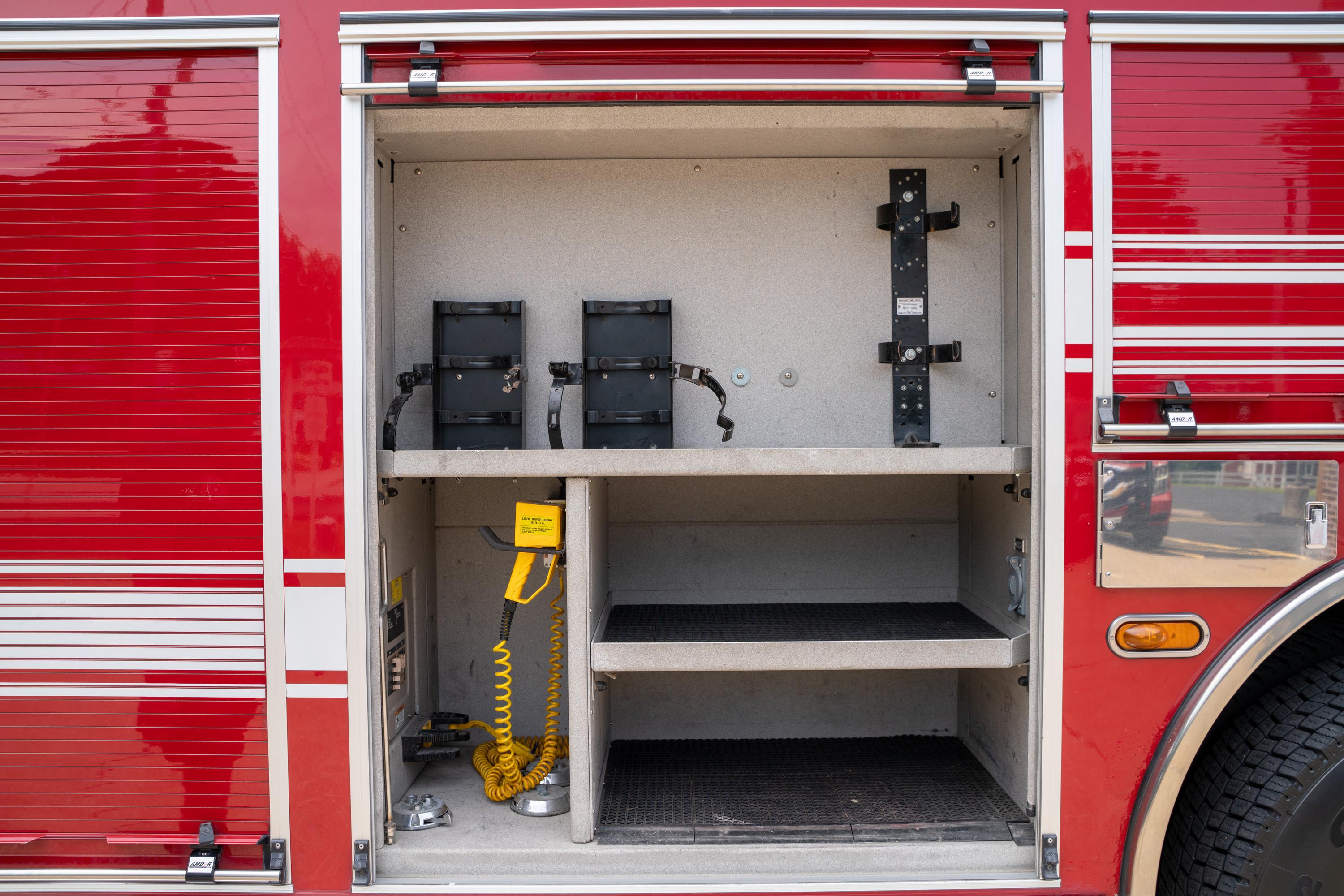 2014 Pierce Quantum Pumper - image 93
