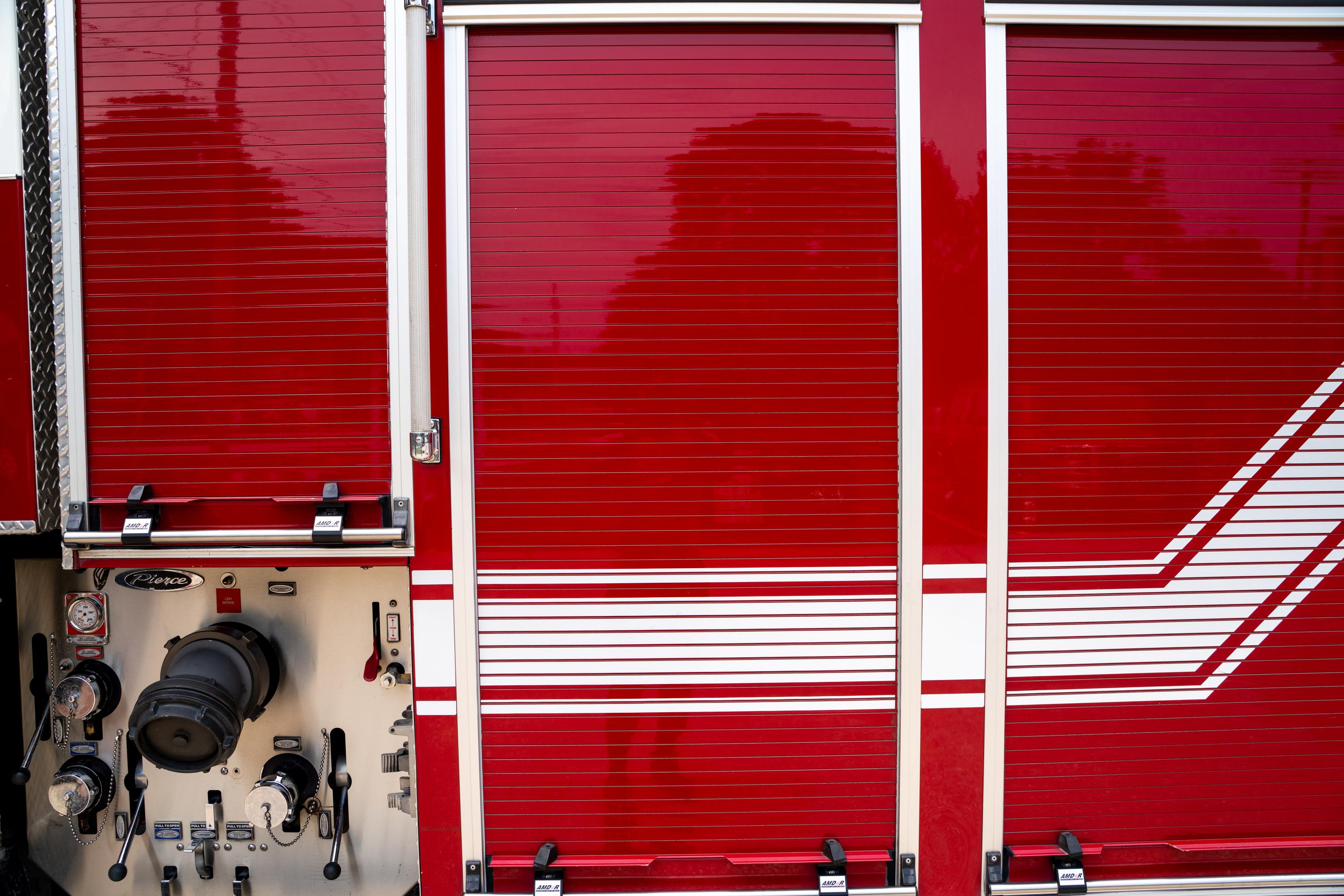 2014 Pierce Quantum Pumper - image 90
