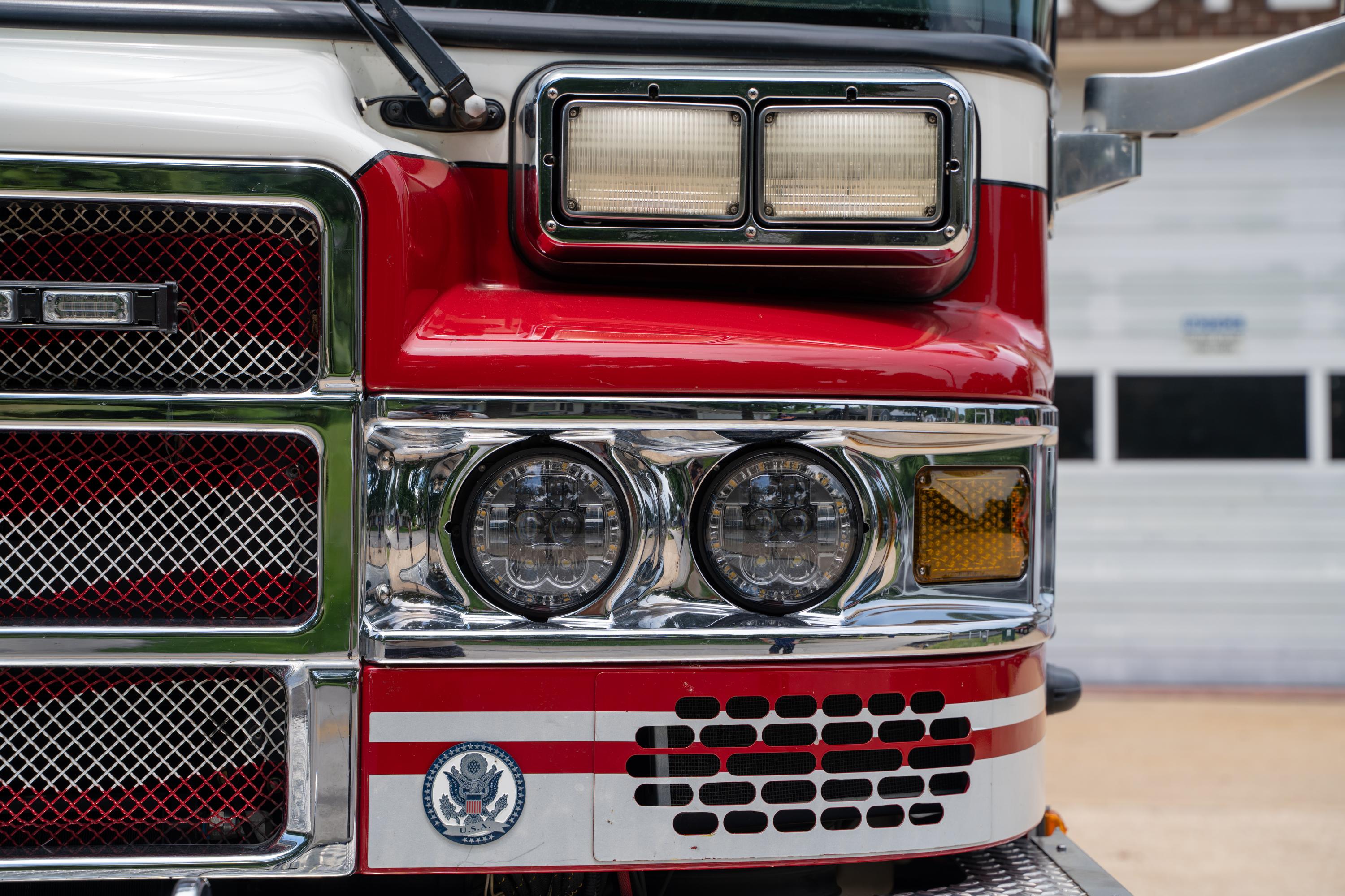 2014 Pierce Quantum Pumper - image 79