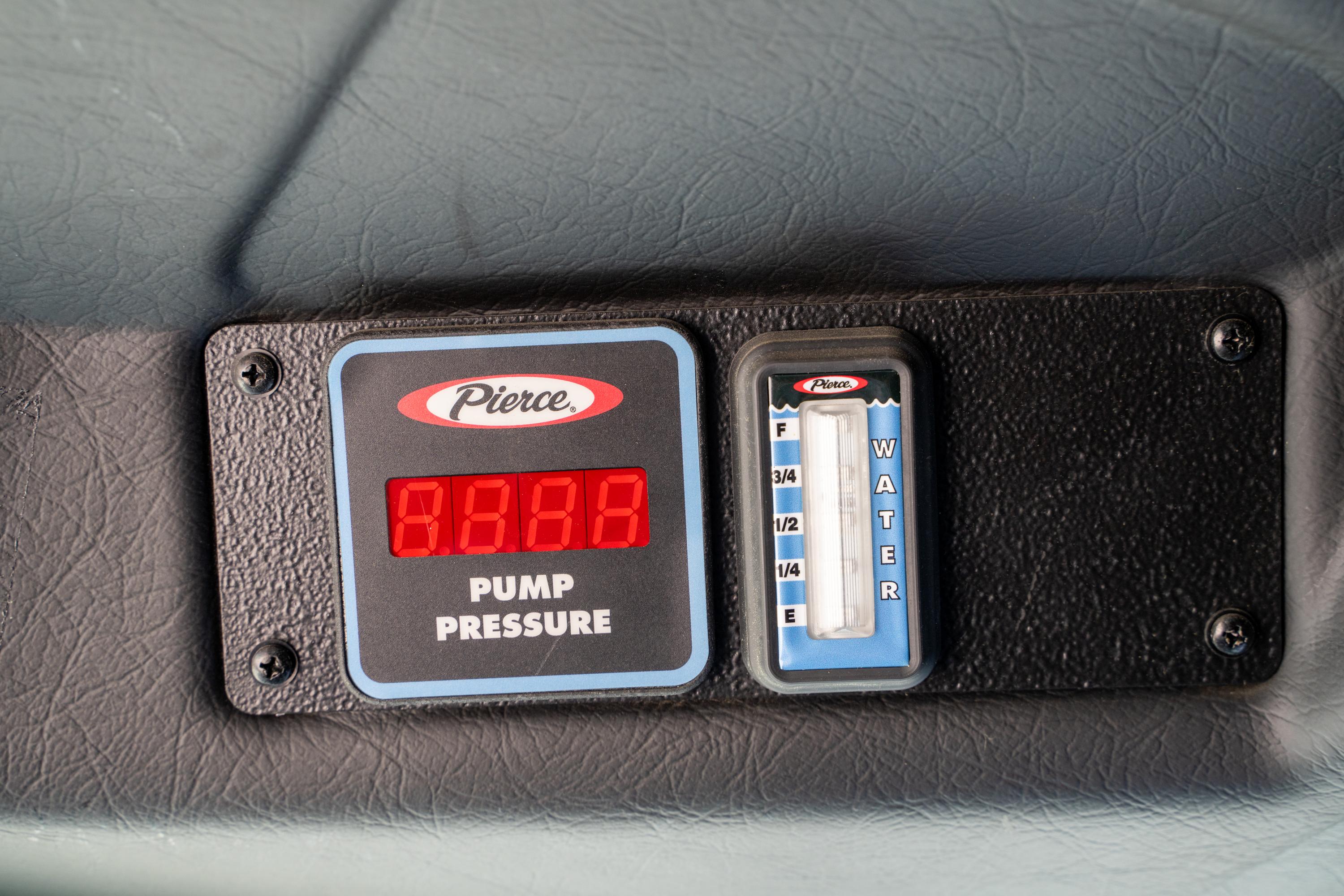 2014 Pierce Quantum Pumper - image 144