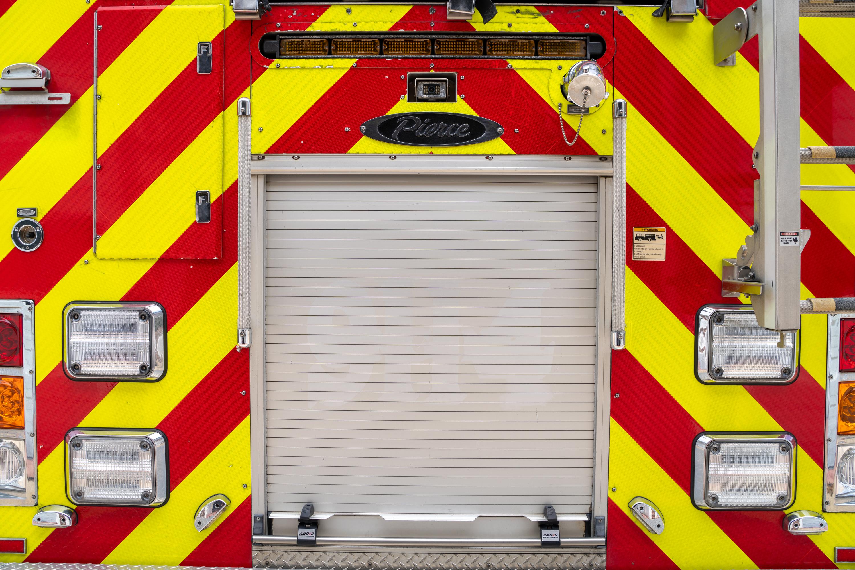 2014 Pierce Quantum Pumper - image 98