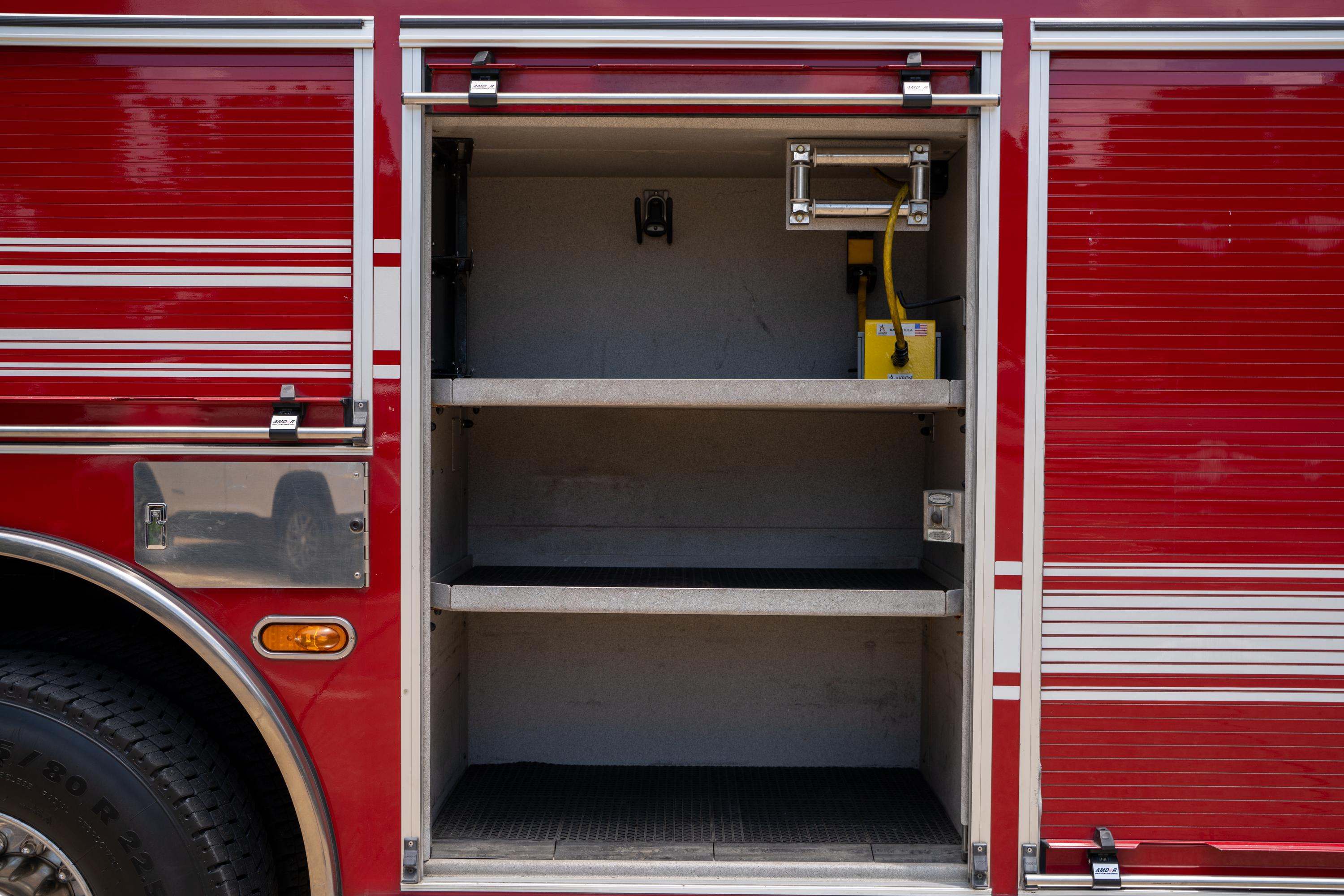 2014 Pierce Quantum Pumper - image 102