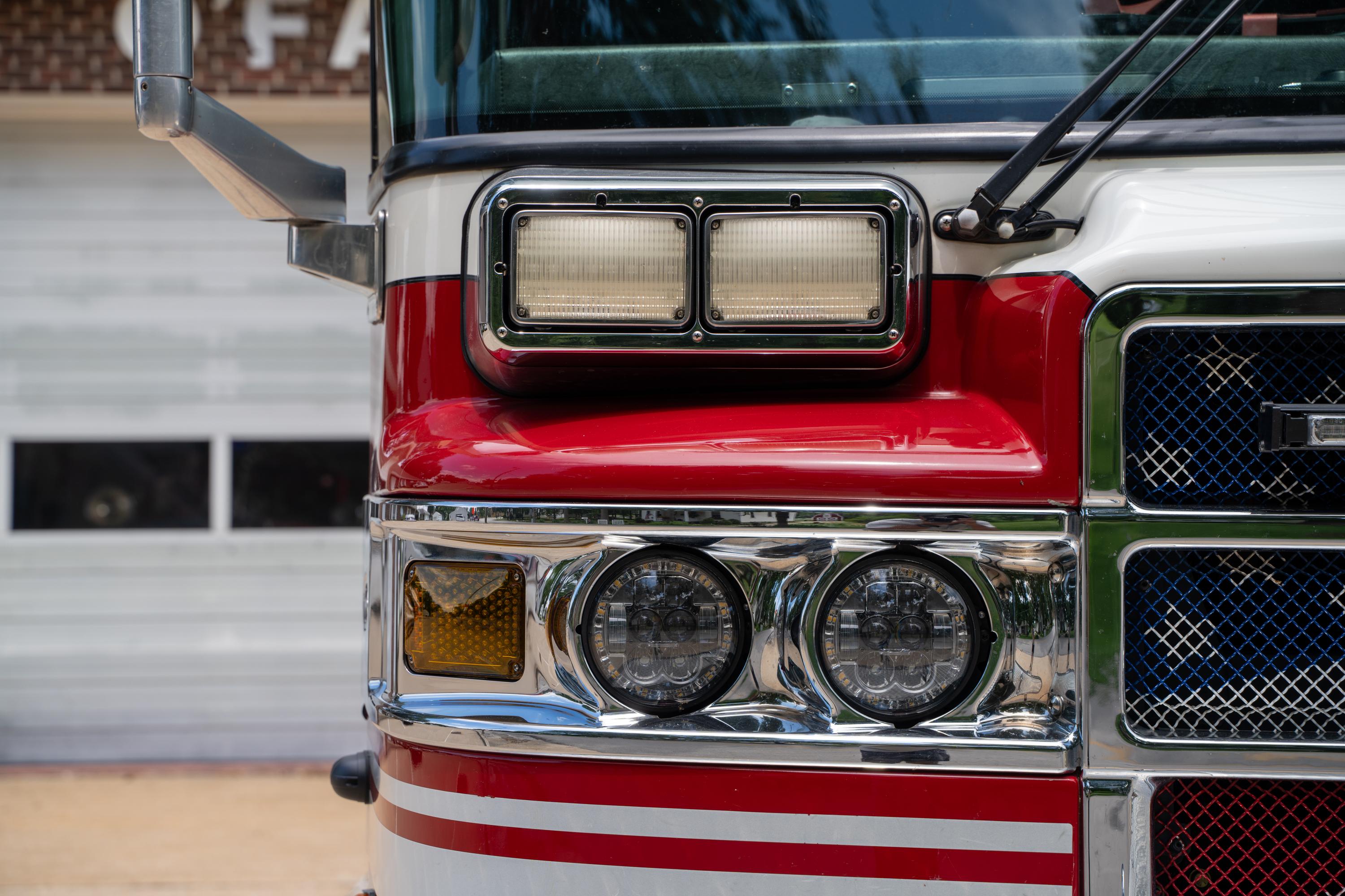 2014 Pierce Quantum Pumper - image 78