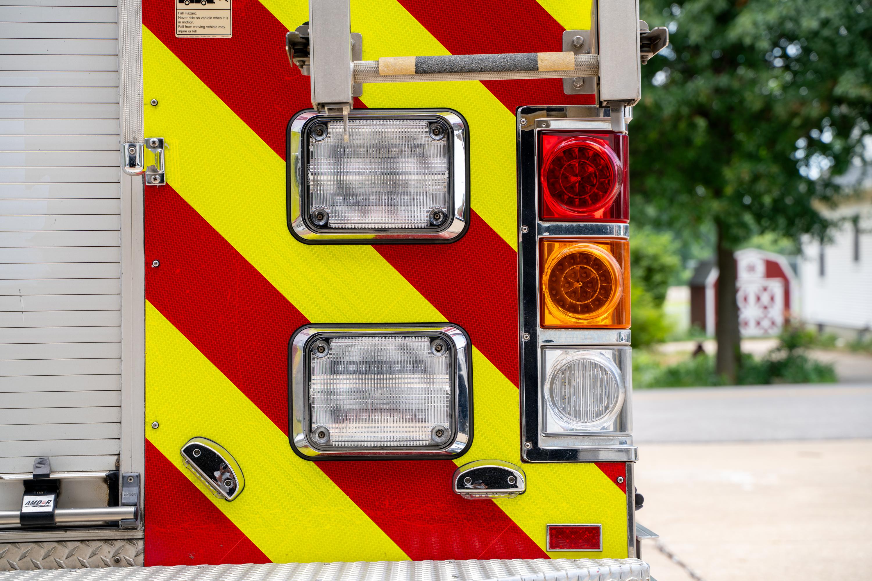 2014 Pierce Quantum Pumper - image 109