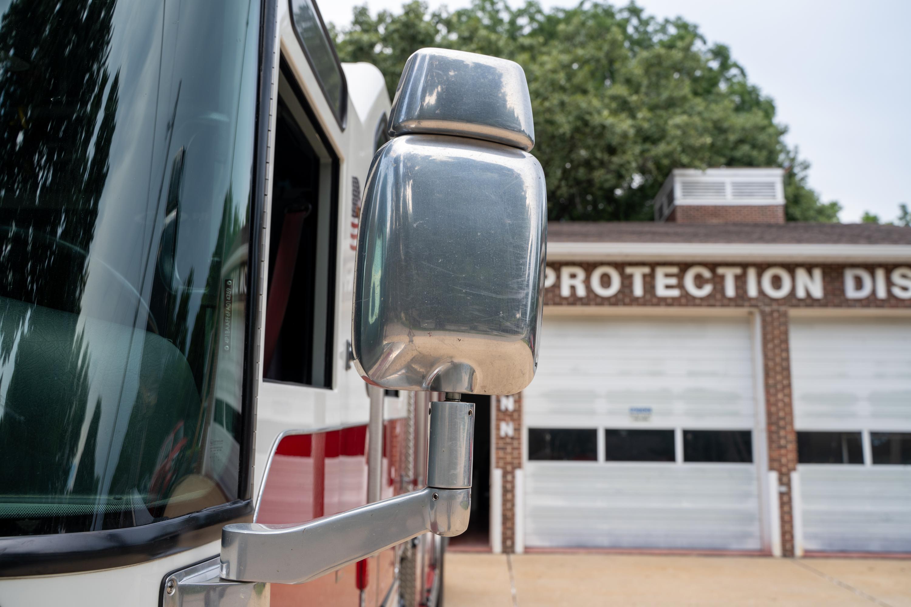 2014 Pierce Quantum Pumper - image 136