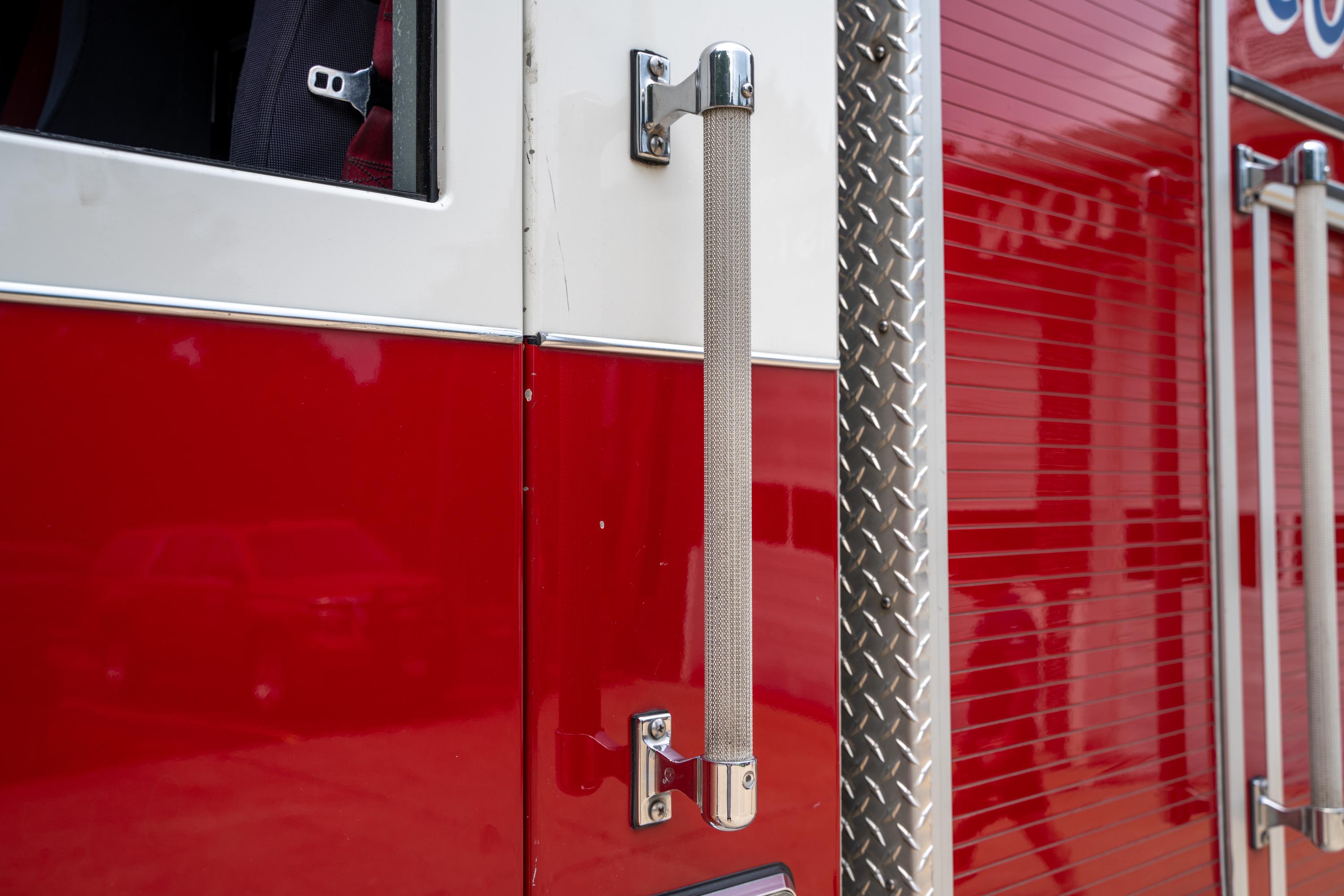 2014 Pierce Quantum Pumper - image 88