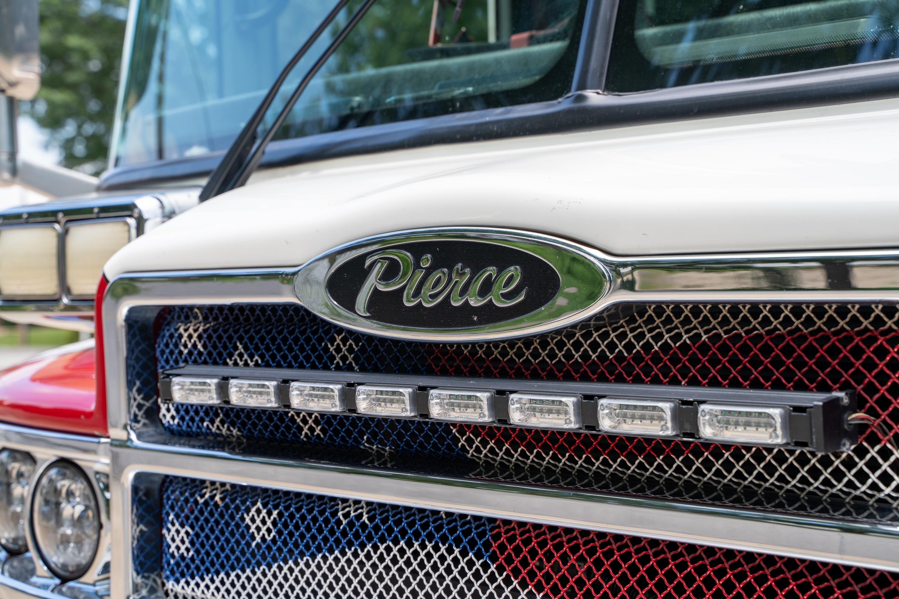 2014 Pierce Quantum Pumper - image 77