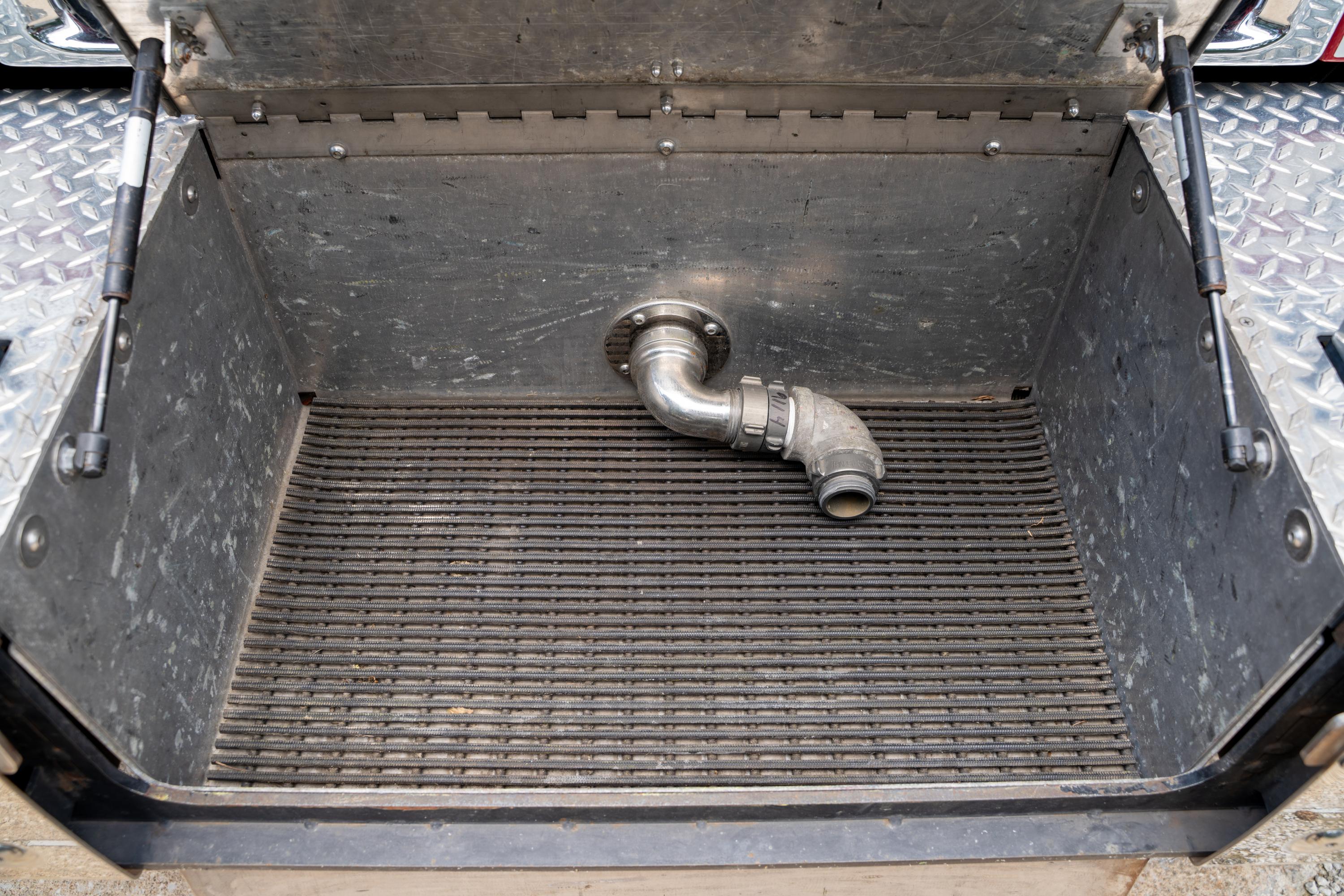 2014 Pierce Quantum Pumper - image 138
