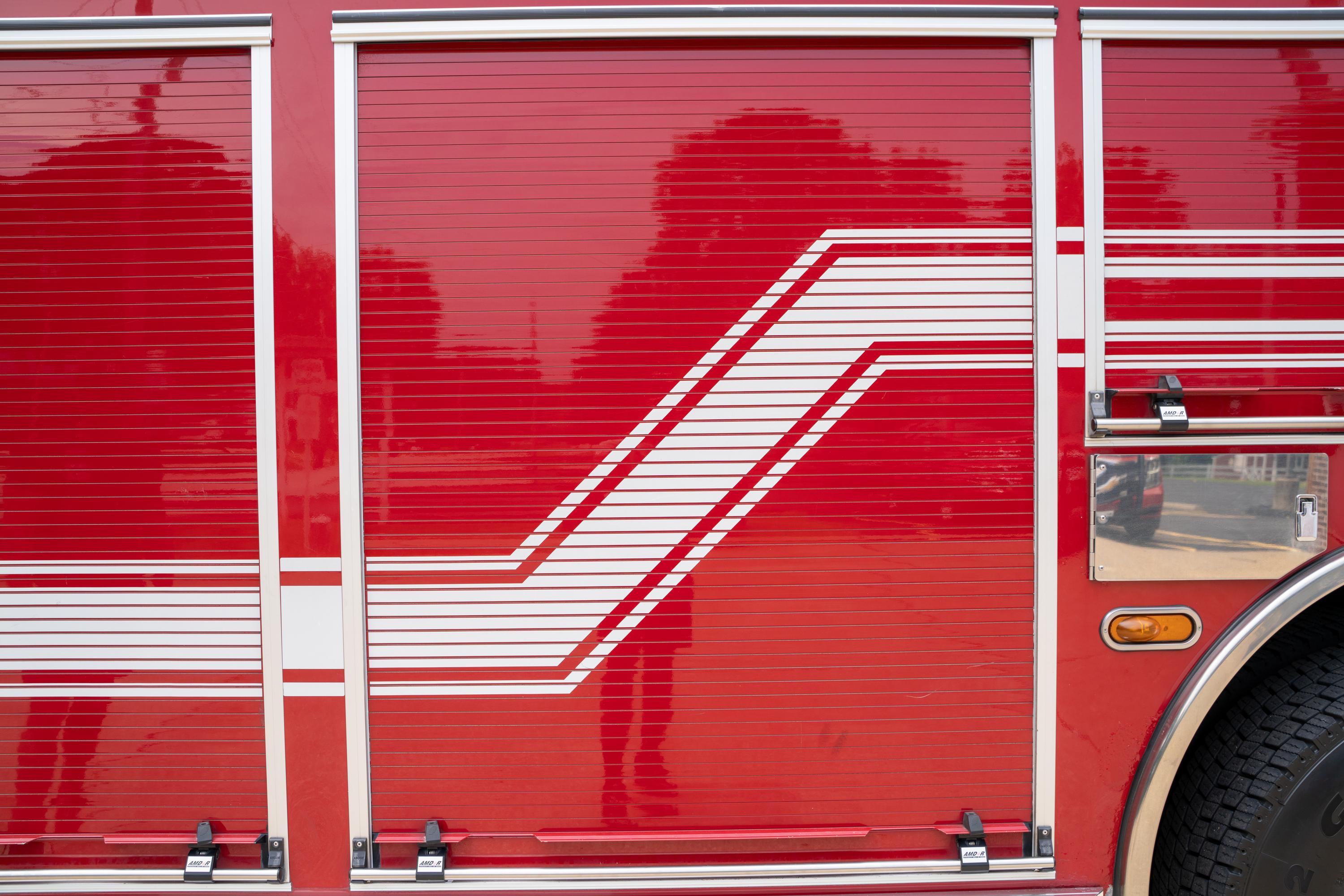 2014 Pierce Quantum Pumper - image 92