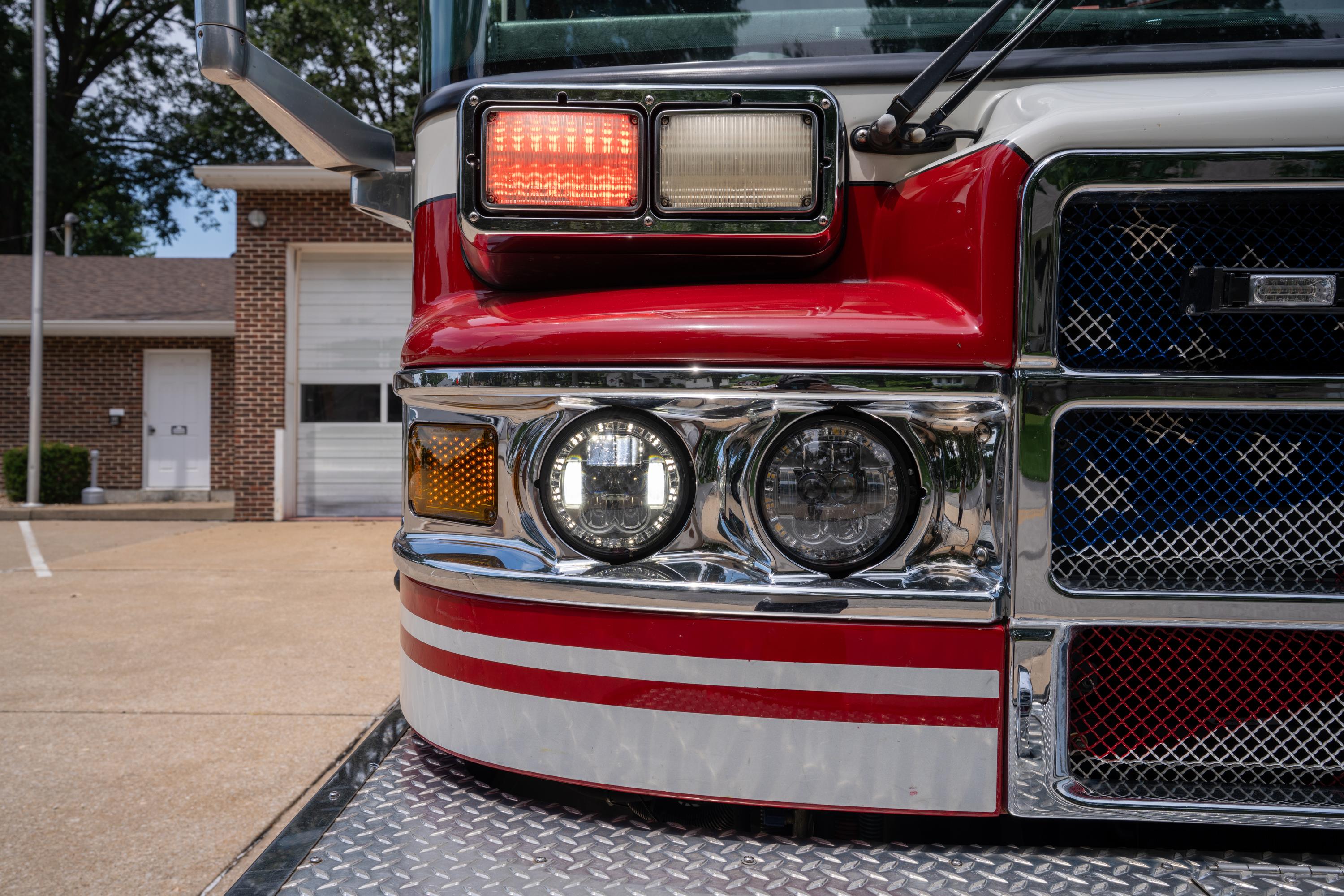 2014 Pierce Quantum Pumper - image 65
