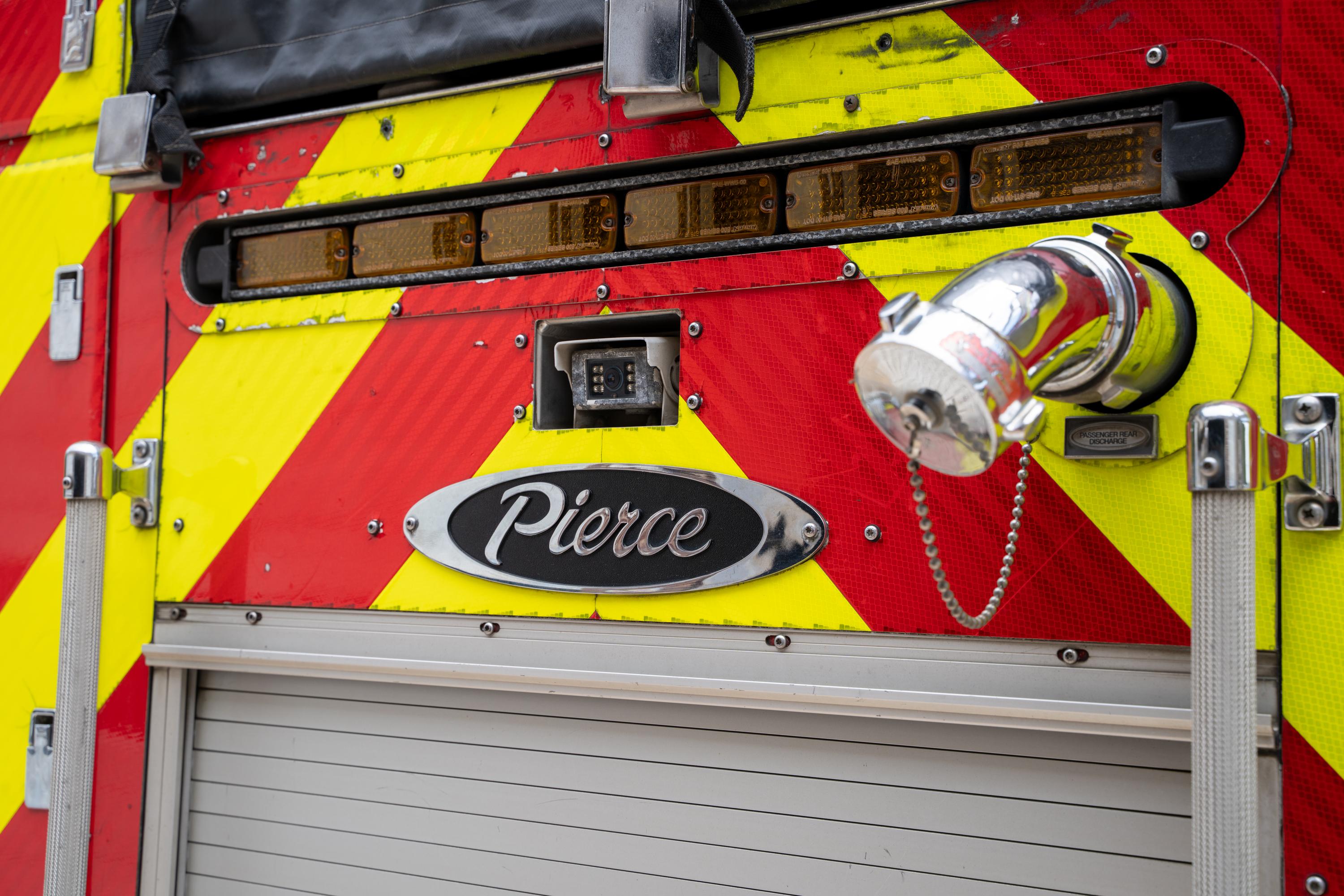 2014 Pierce Quantum Pumper - image 24