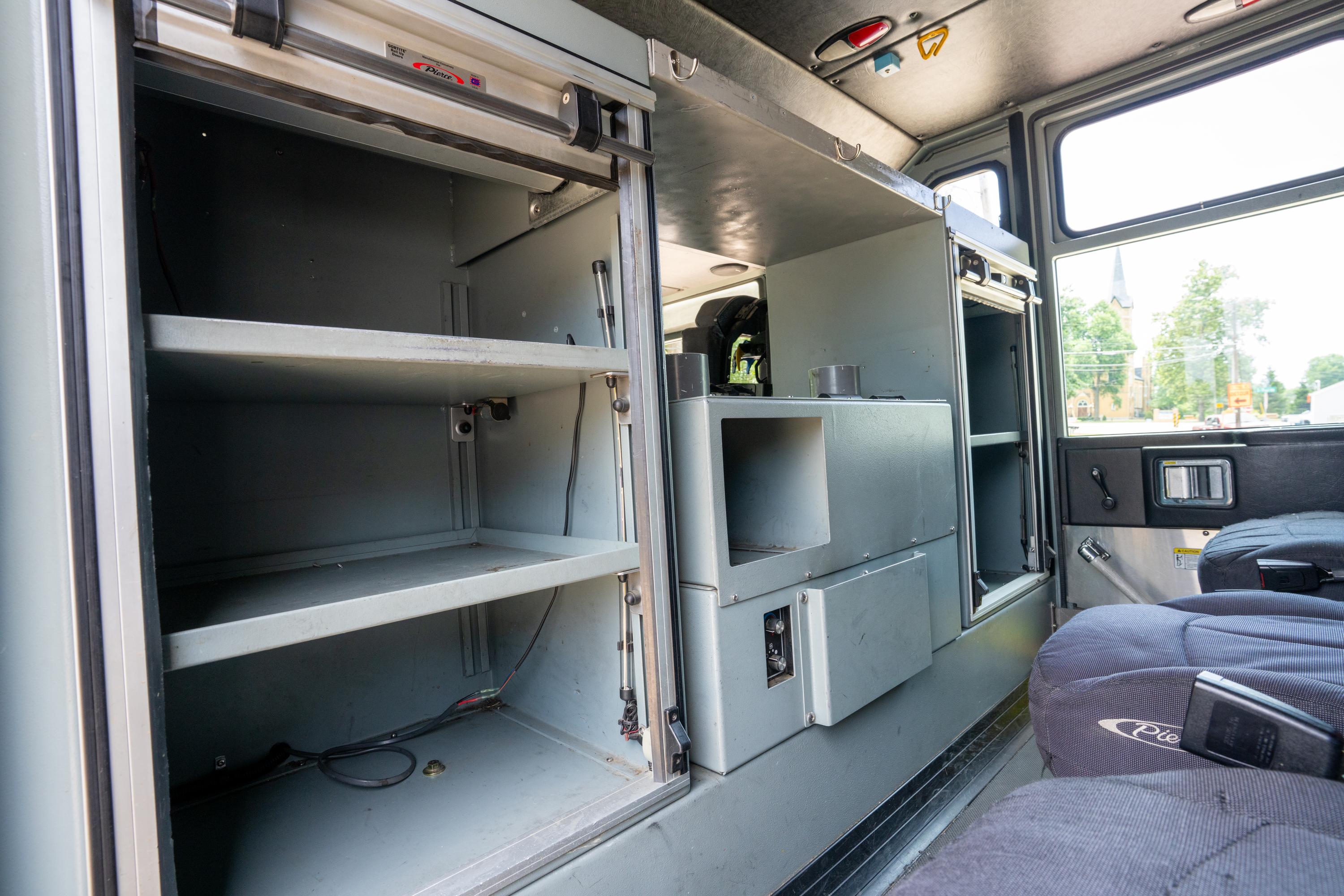 2014 Pierce Quantum Pumper - image 57
