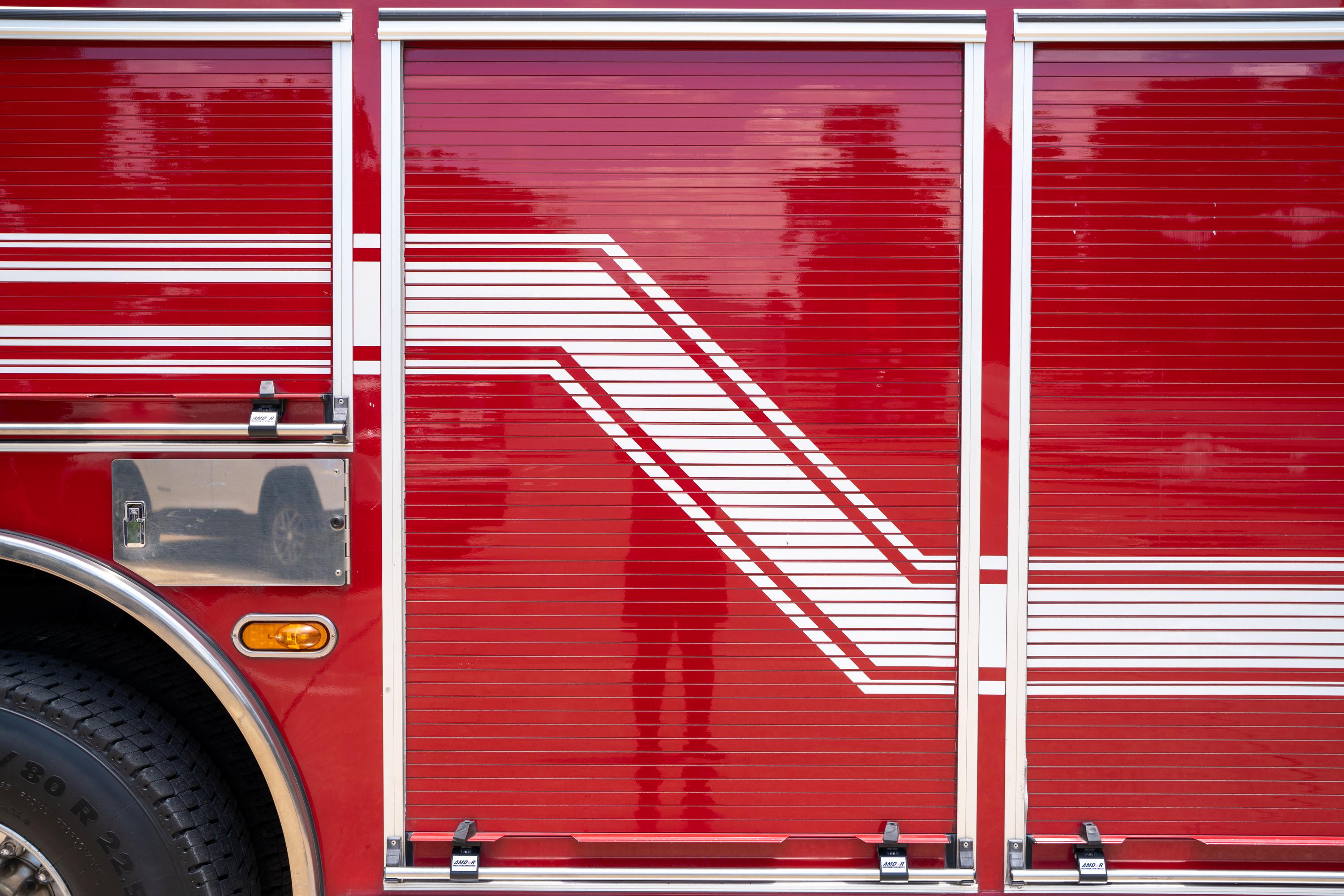 2014 Pierce Quantum Pumper - image 101