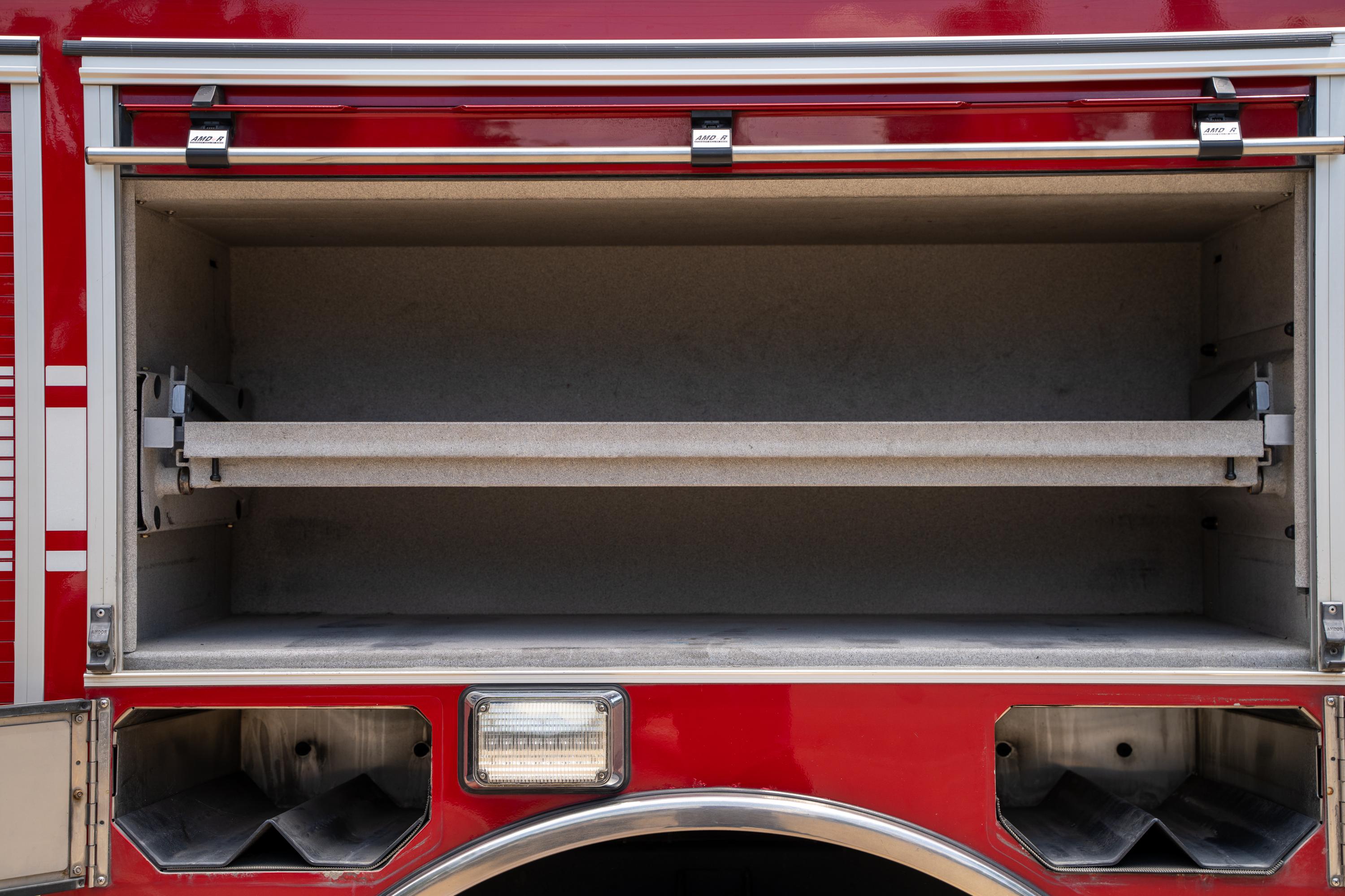 2014 Pierce Quantum Pumper - image 133