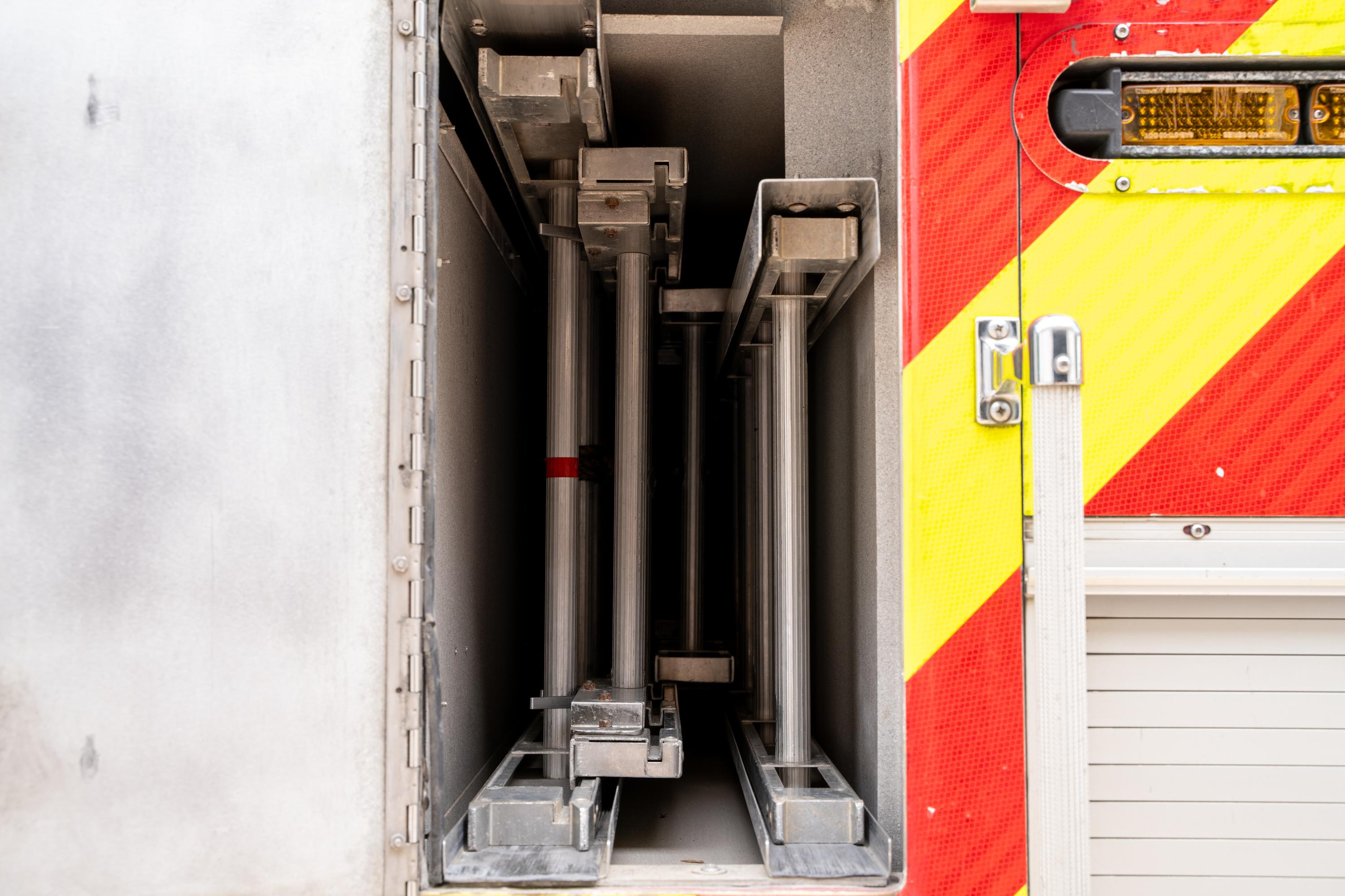 2014 Pierce Quantum Pumper - image 132