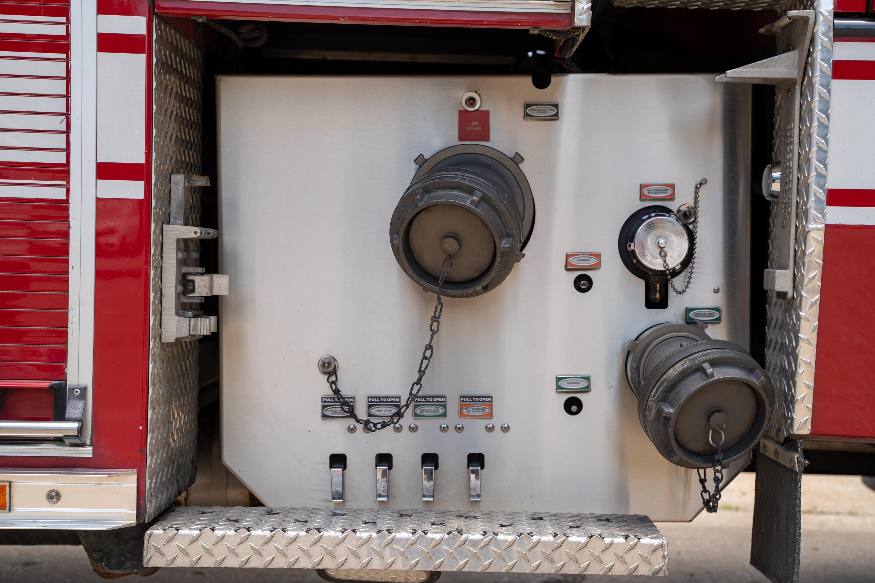2014 Pierce Quantum Pumper - image 105