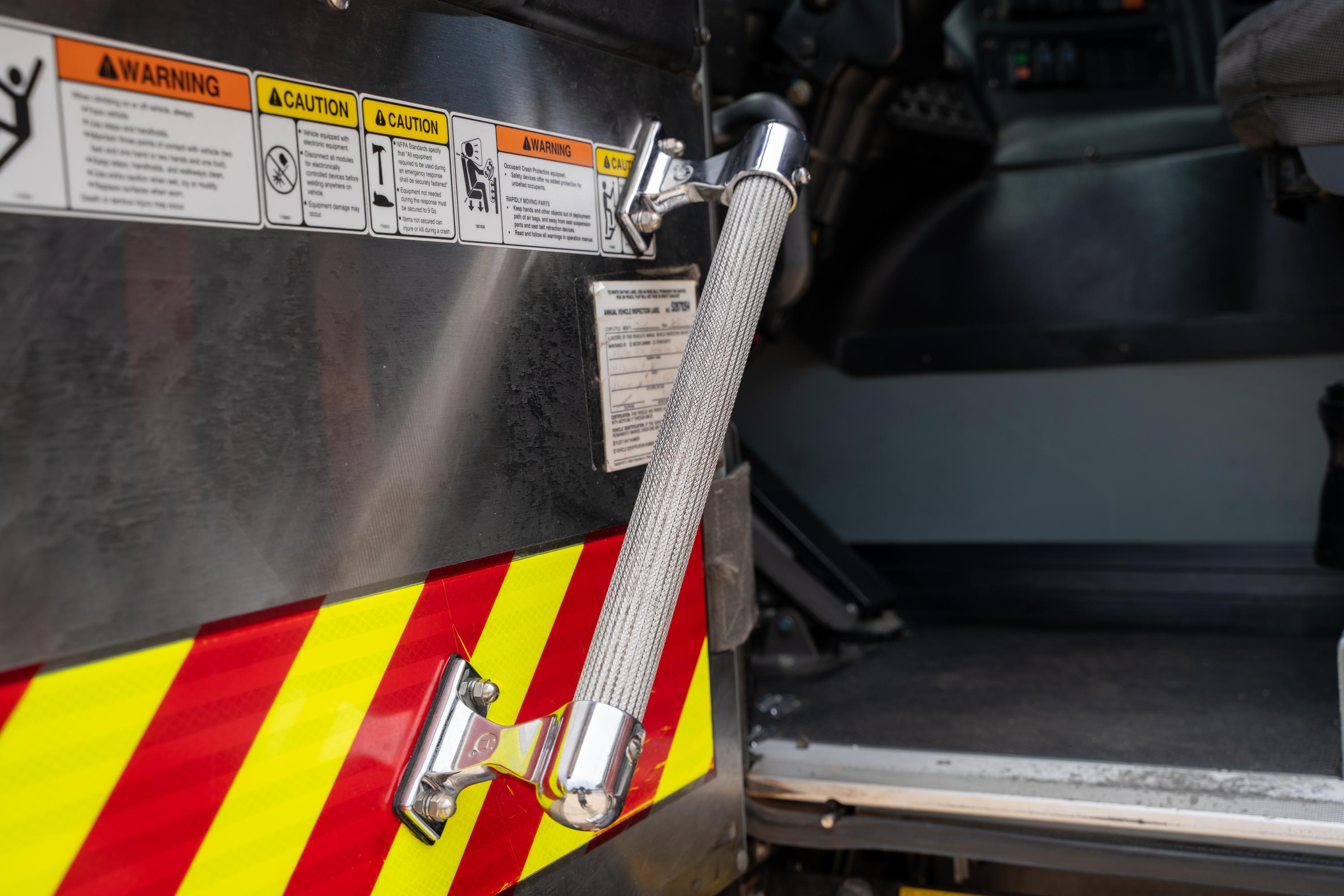 2014 Pierce Quantum Pumper - image 111