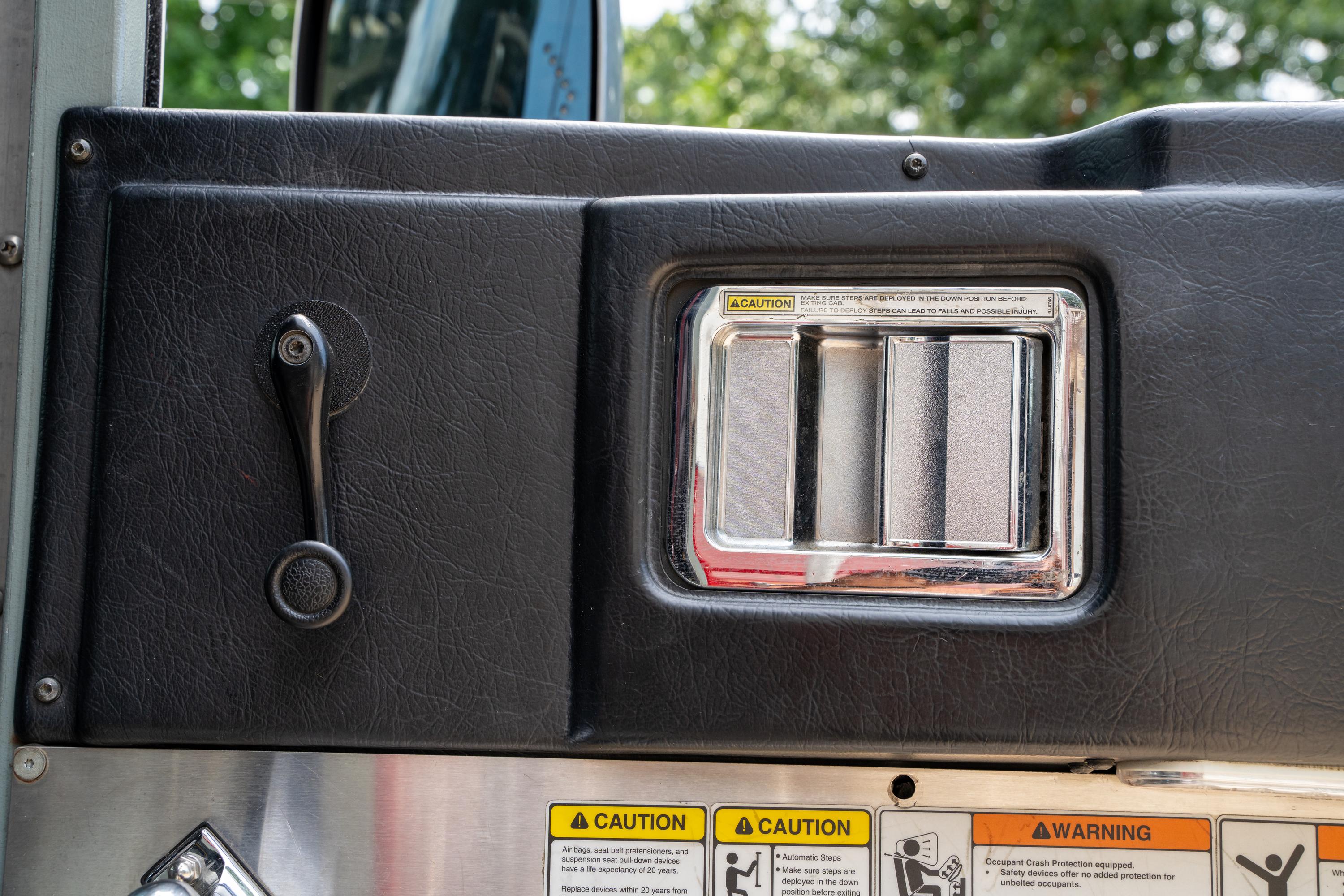 2014 Pierce Quantum Pumper - image 44
