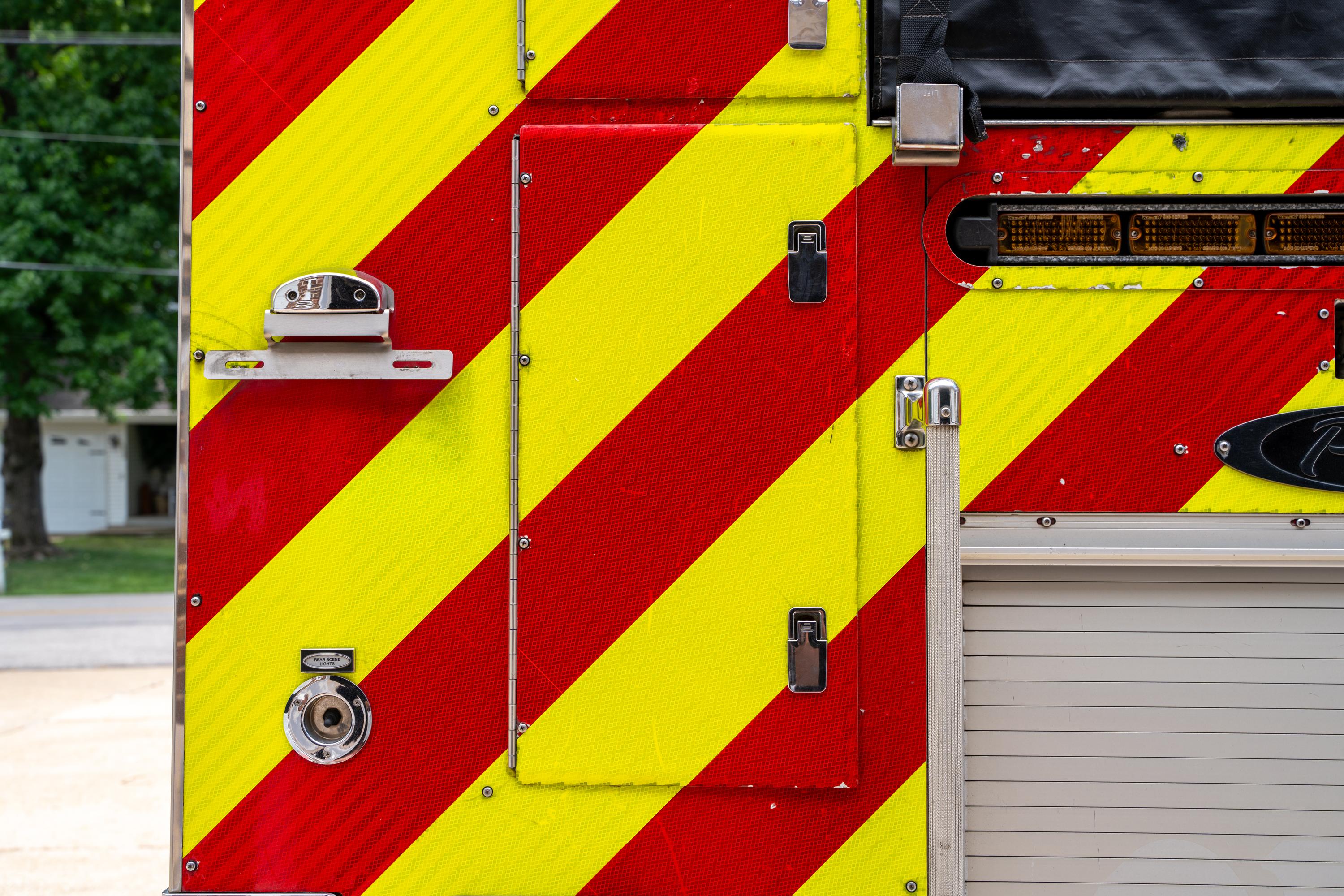 2014 Pierce Quantum Pumper - image 97