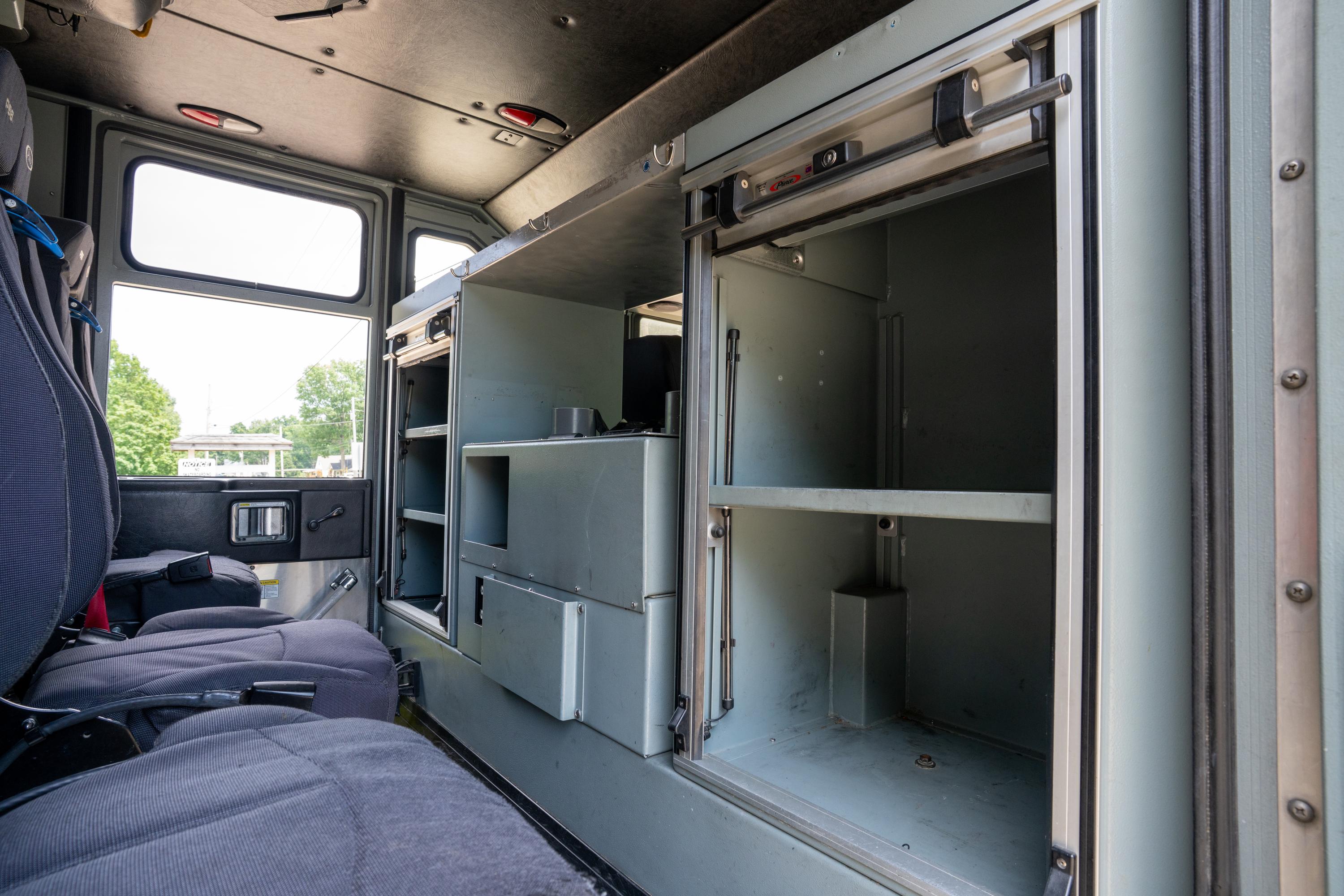 2014 Pierce Quantum Pumper - image 171