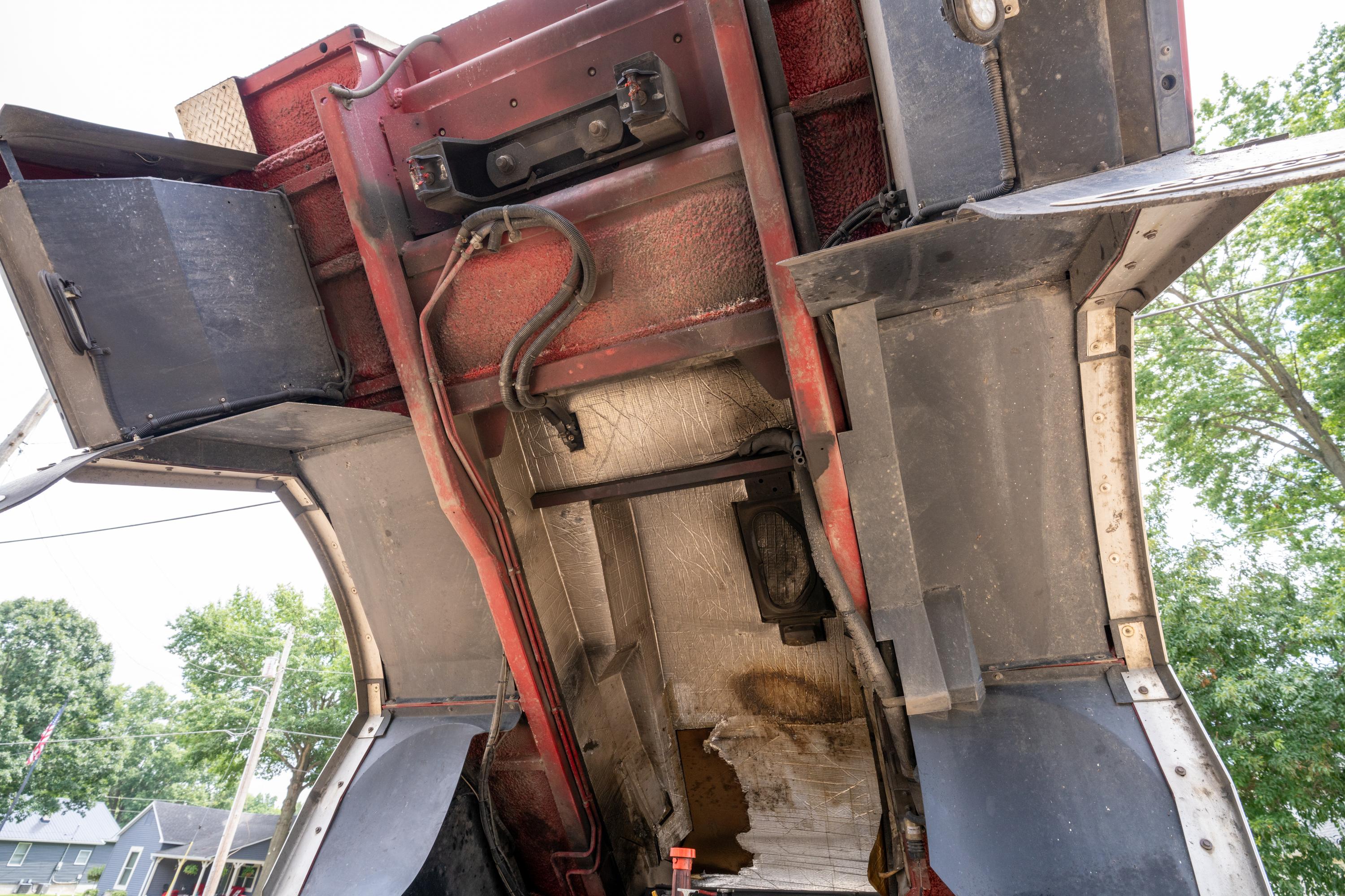 2014 Pierce Quantum Pumper - image 131
