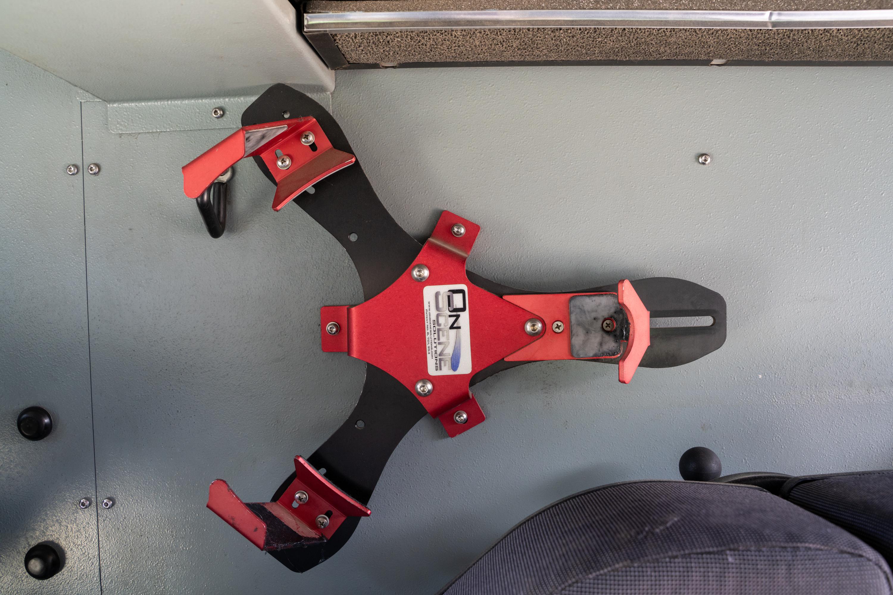 2014 Pierce Quantum Pumper - image 153