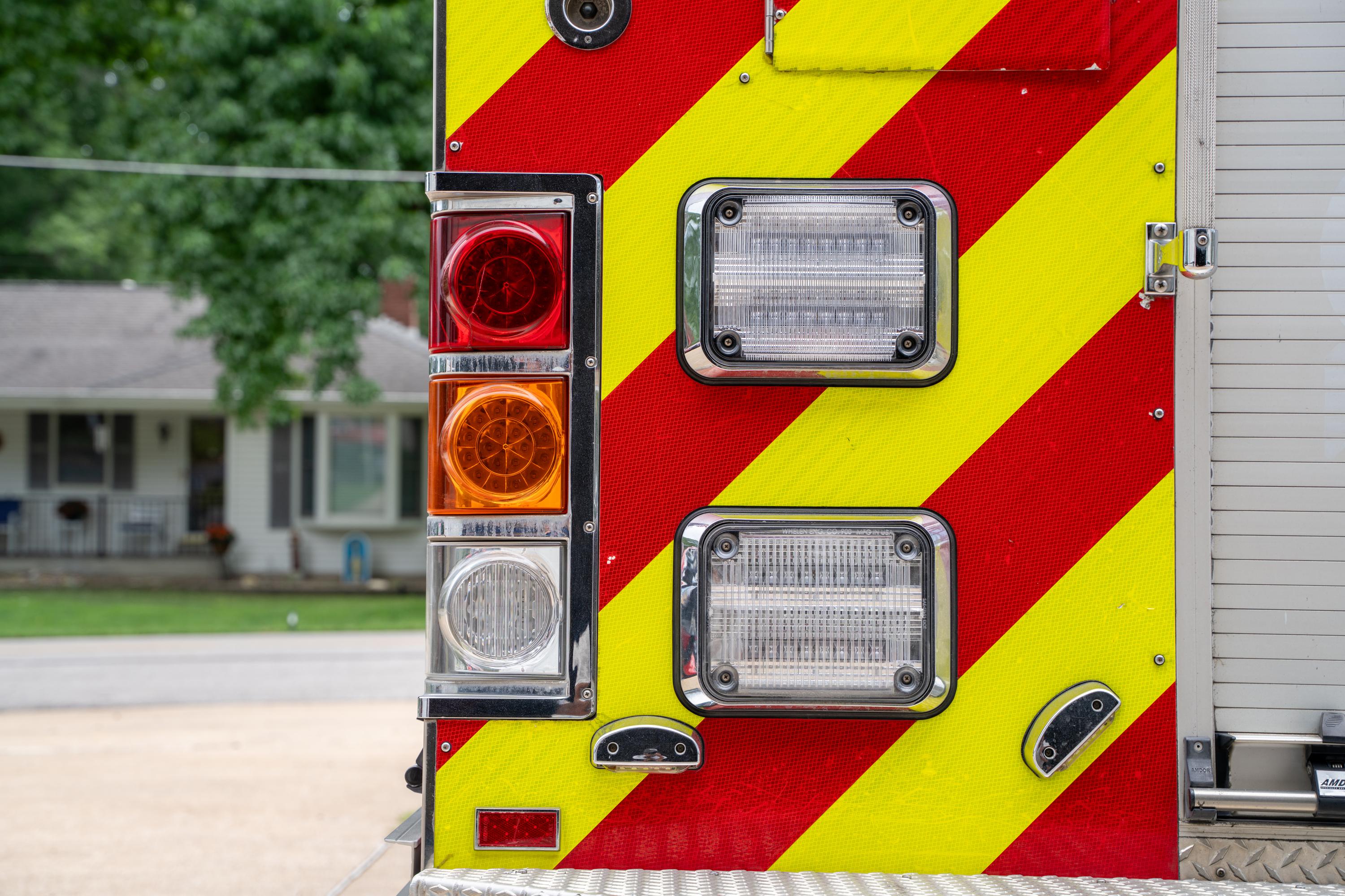 2014 Pierce Quantum Pumper - image 108