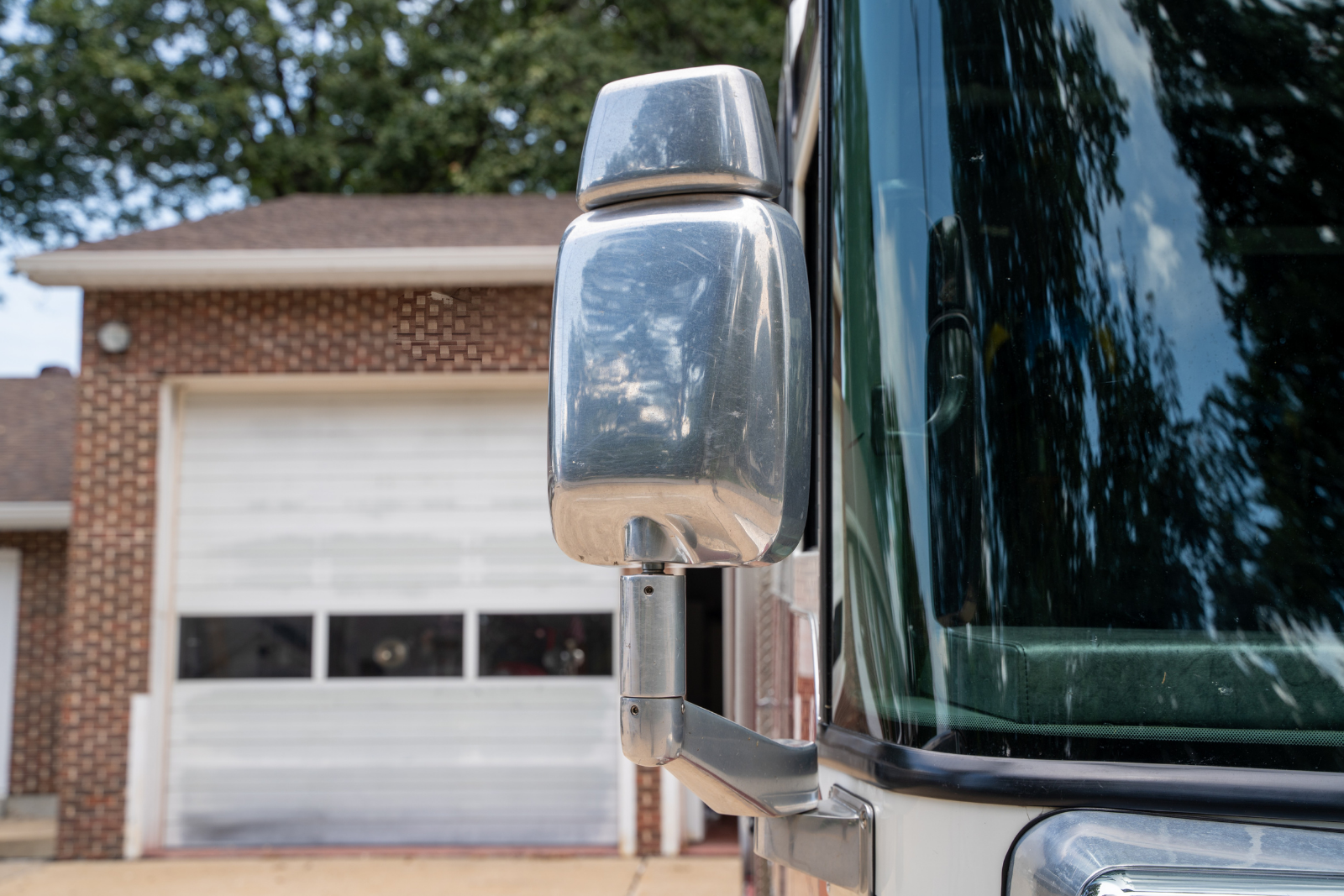 2014 Pierce Quantum Pumper - image 15