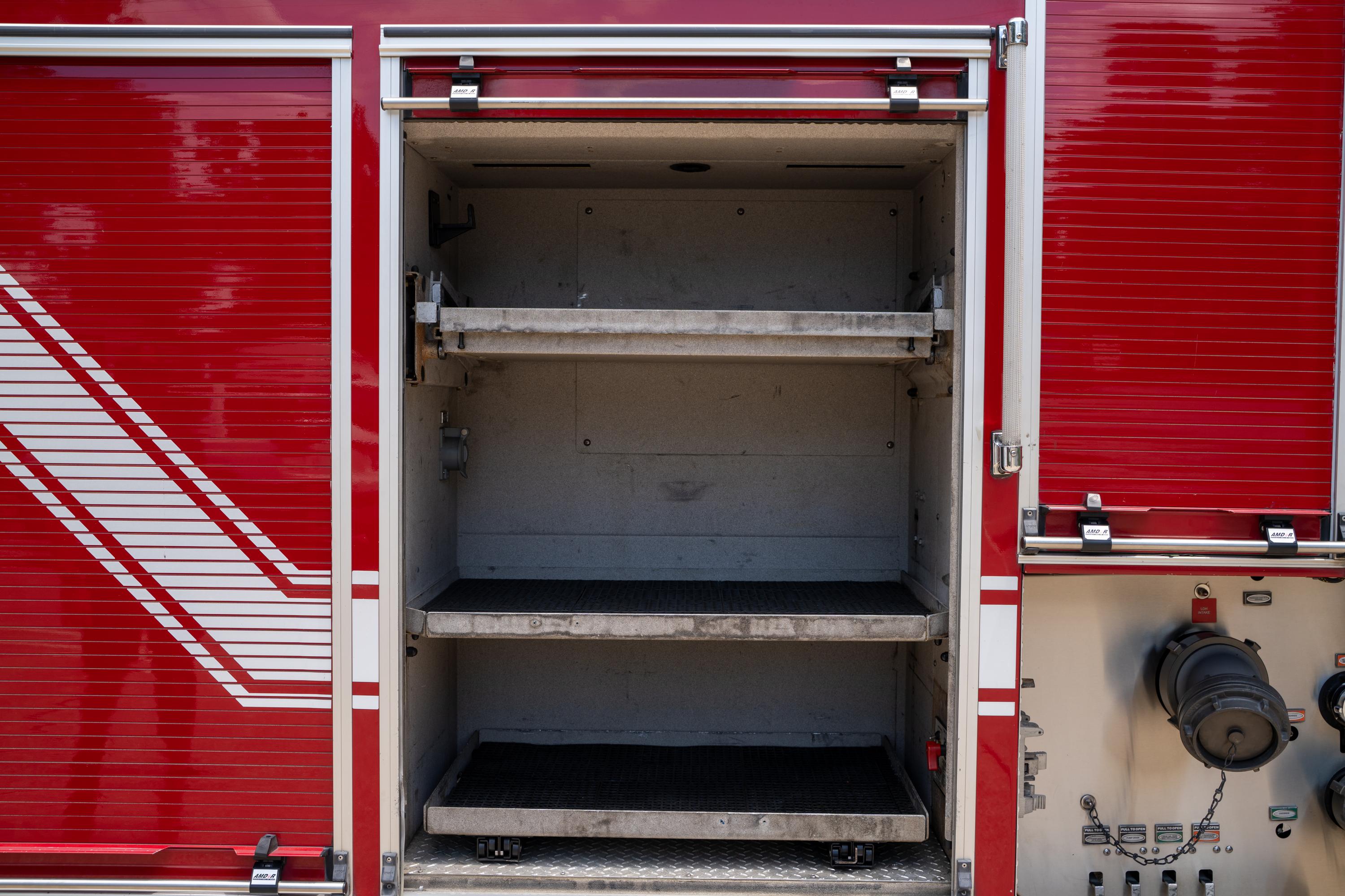 2014 Pierce Quantum Pumper - image 104