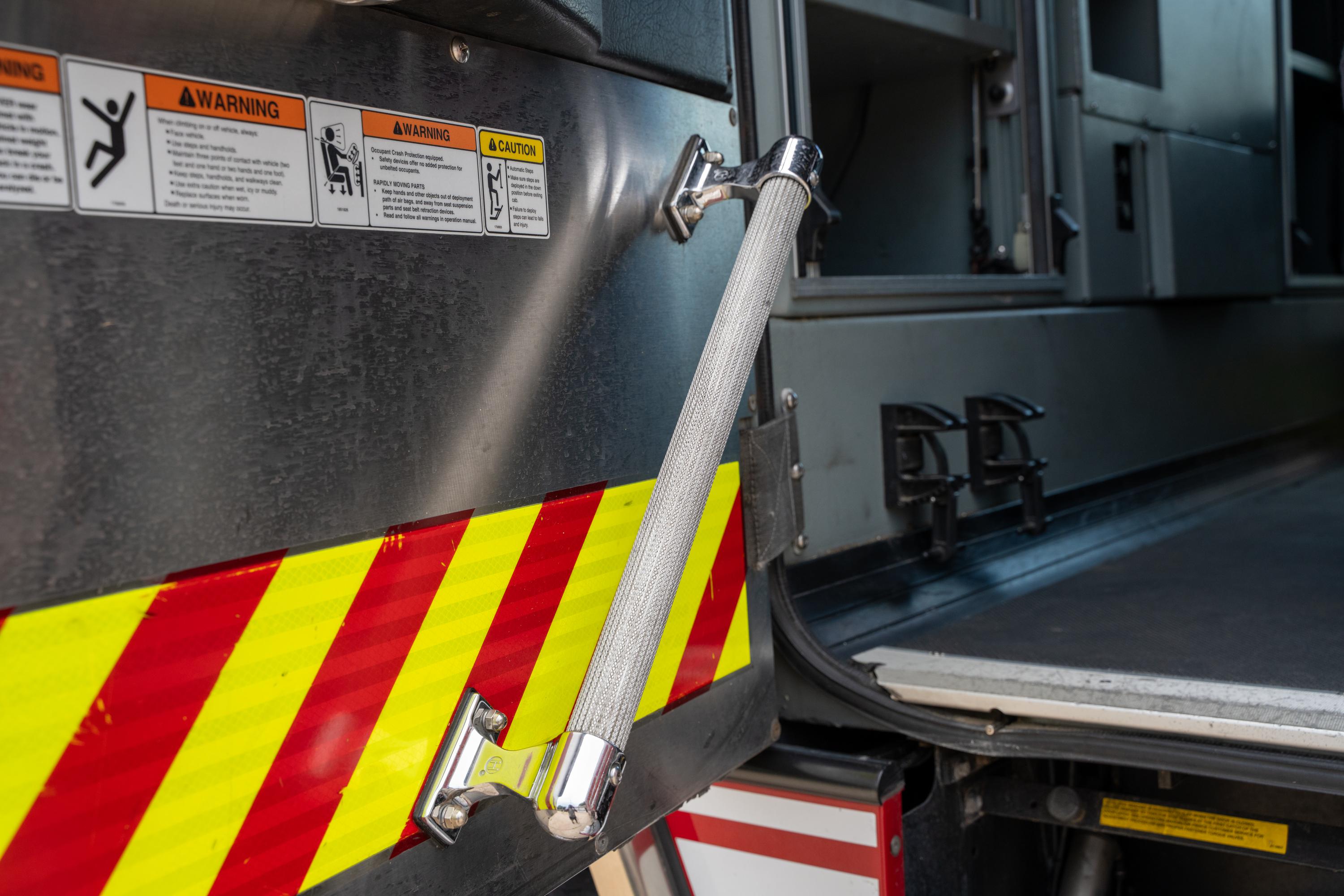 2014 Pierce Quantum Pumper - image 148