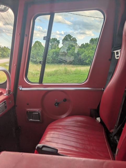 1995 E-One Protector Light Rescue - image 22