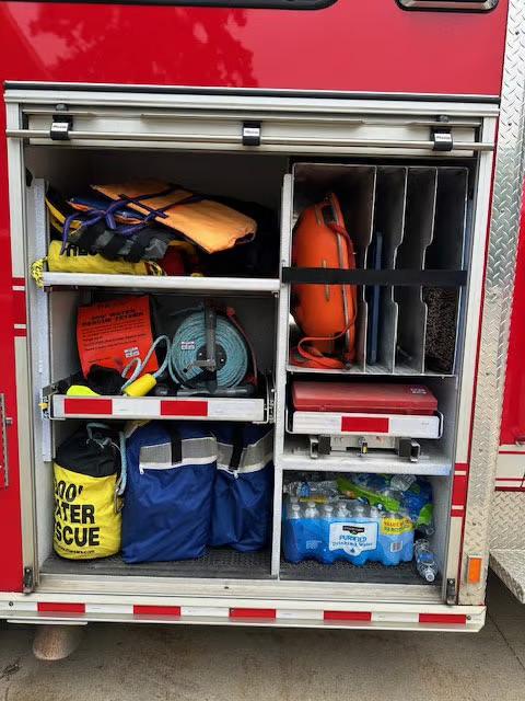 2012 Marion International Medium Rescue - image 17