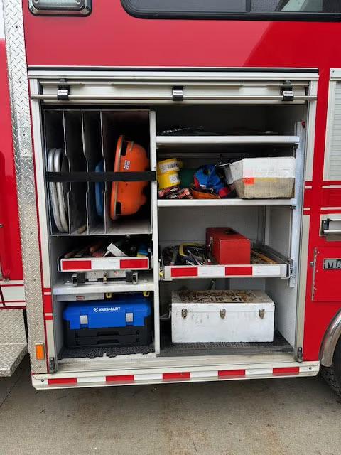 2012 Marion International Medium Rescue - image 16
