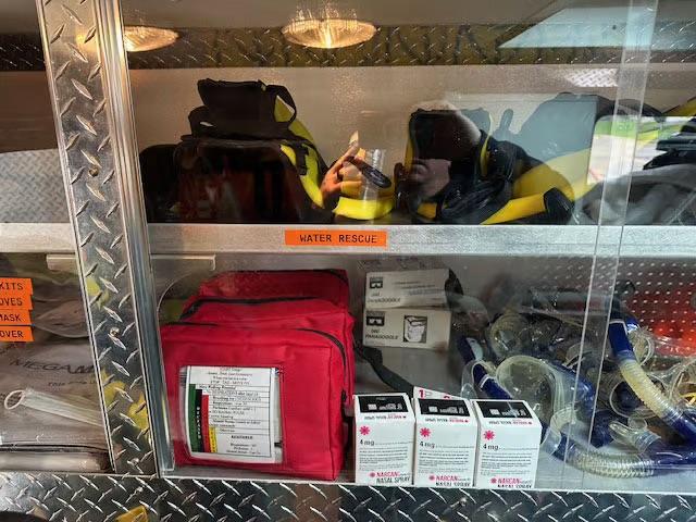 2012 Marion International Medium Rescue - image 14
