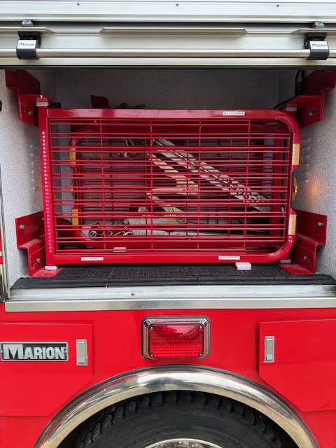 2012 Marion International Medium Rescue - image 21