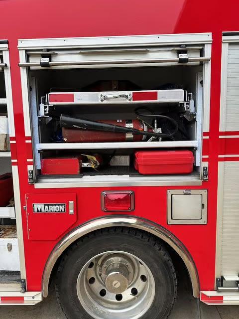 2012 Marion International Medium Rescue - image 19