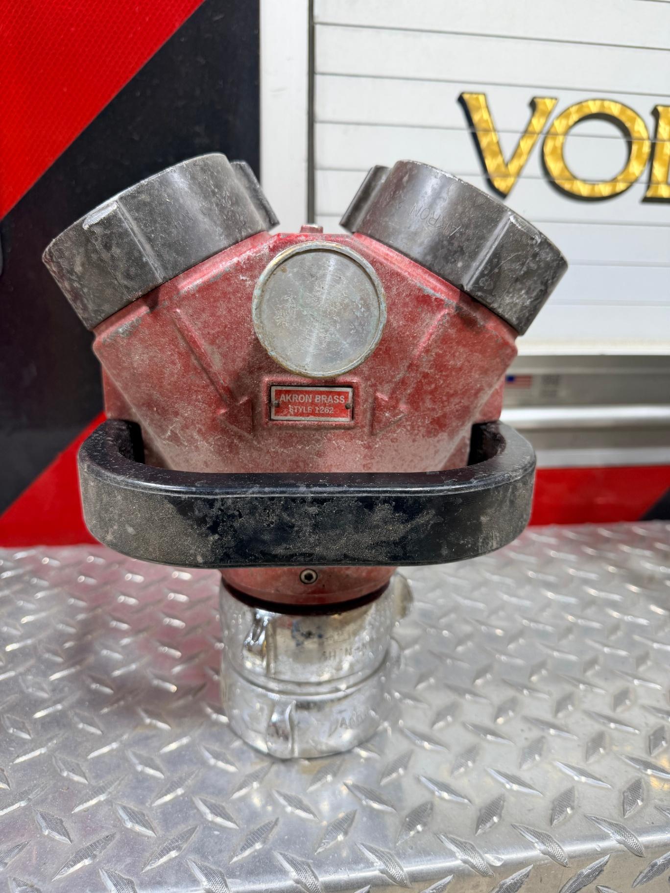 1998 Pierce Quantum Pumper - image 32