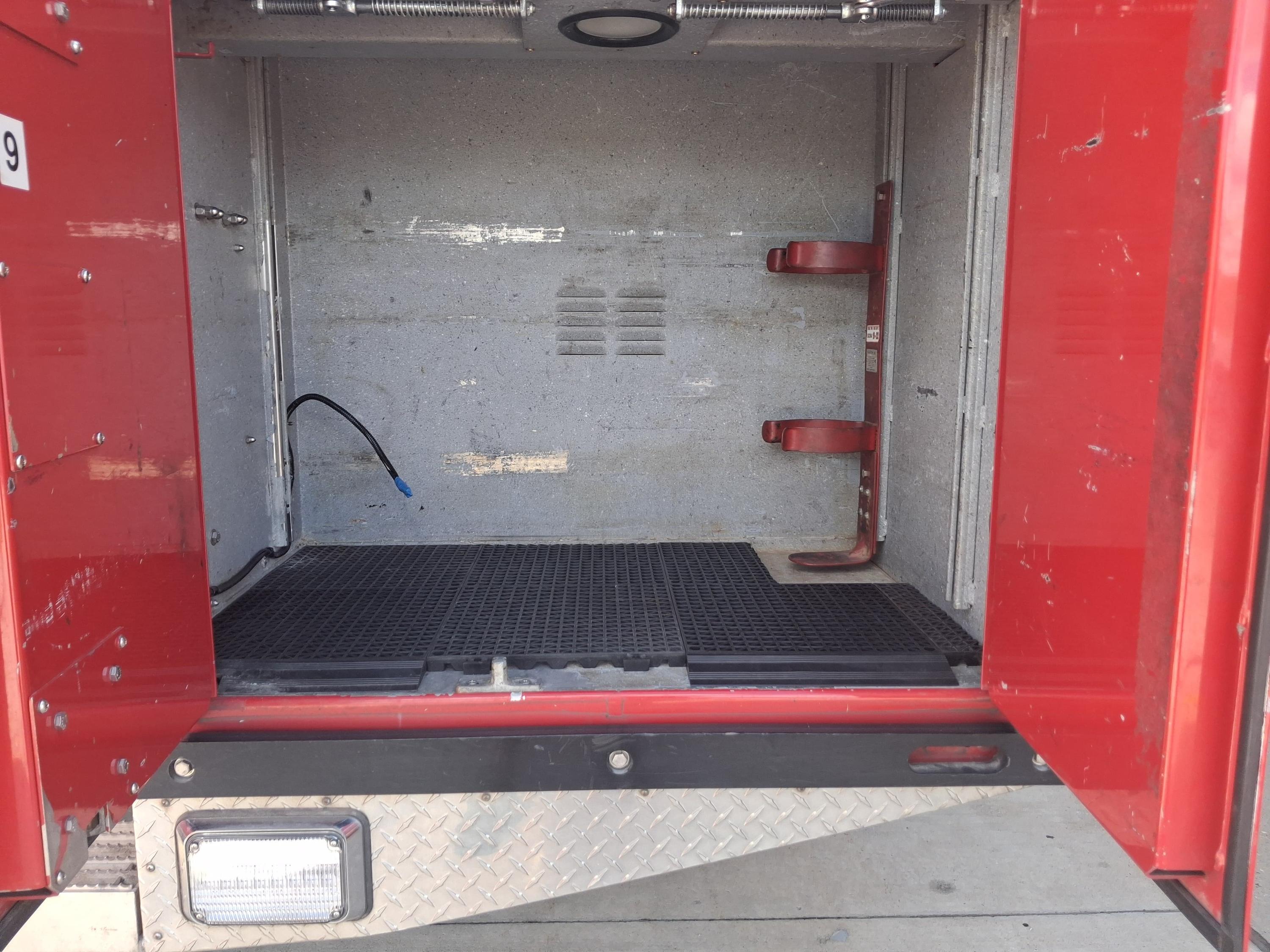 2003 Seagrave Aerialscope 95' Tower - image 41